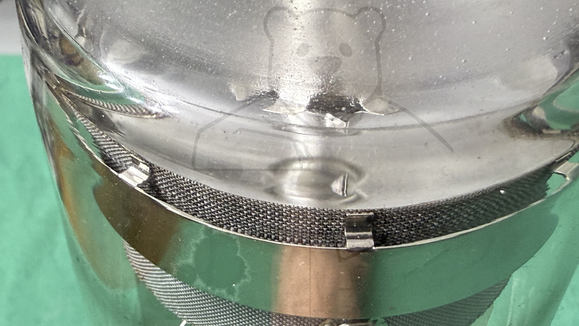 Röhre CX1622R #6538 Bild 22