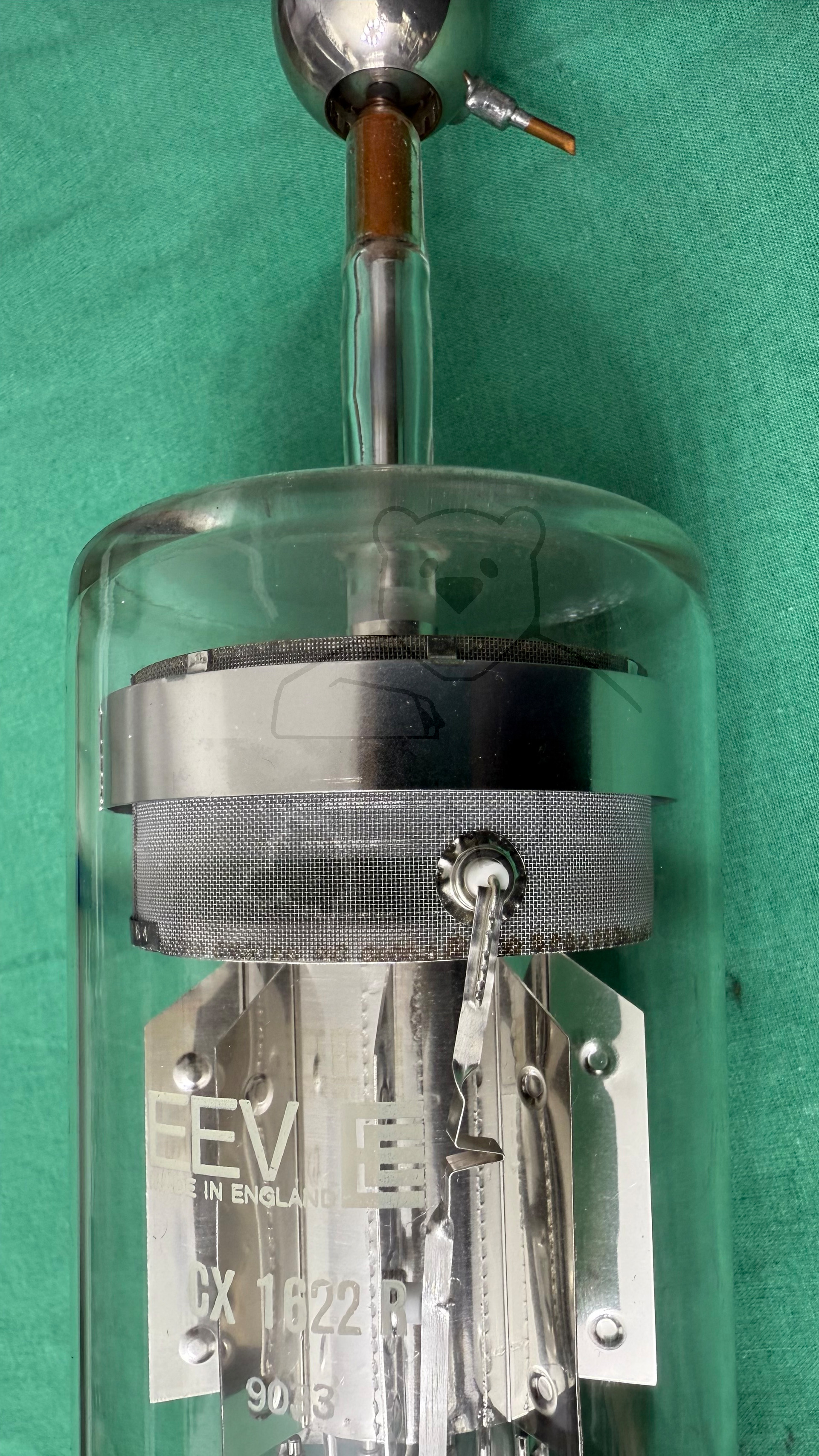 Röhre CX1622R #6538 Bild 3
