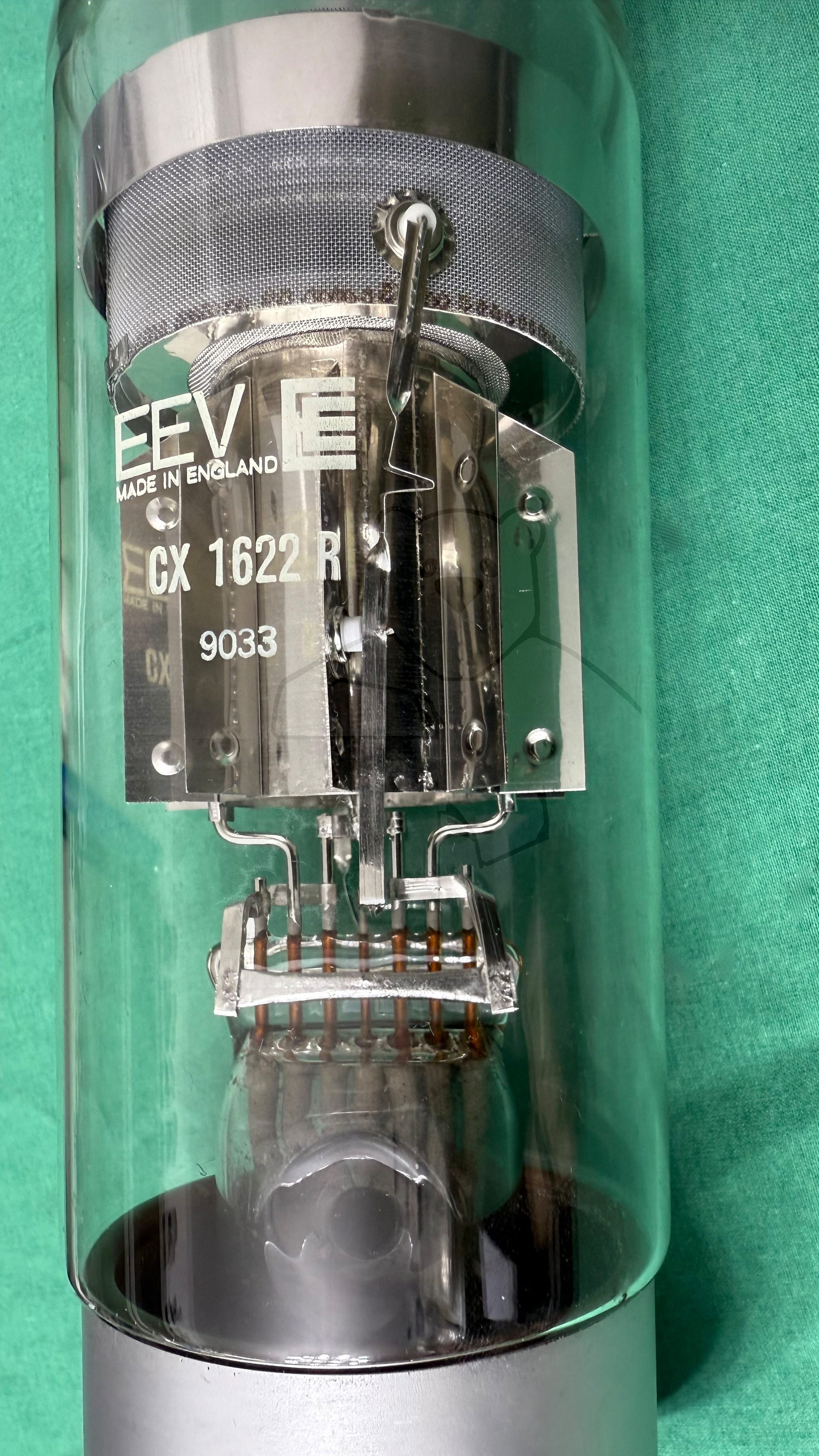 Röhre CX1622R #6538 Bild 4