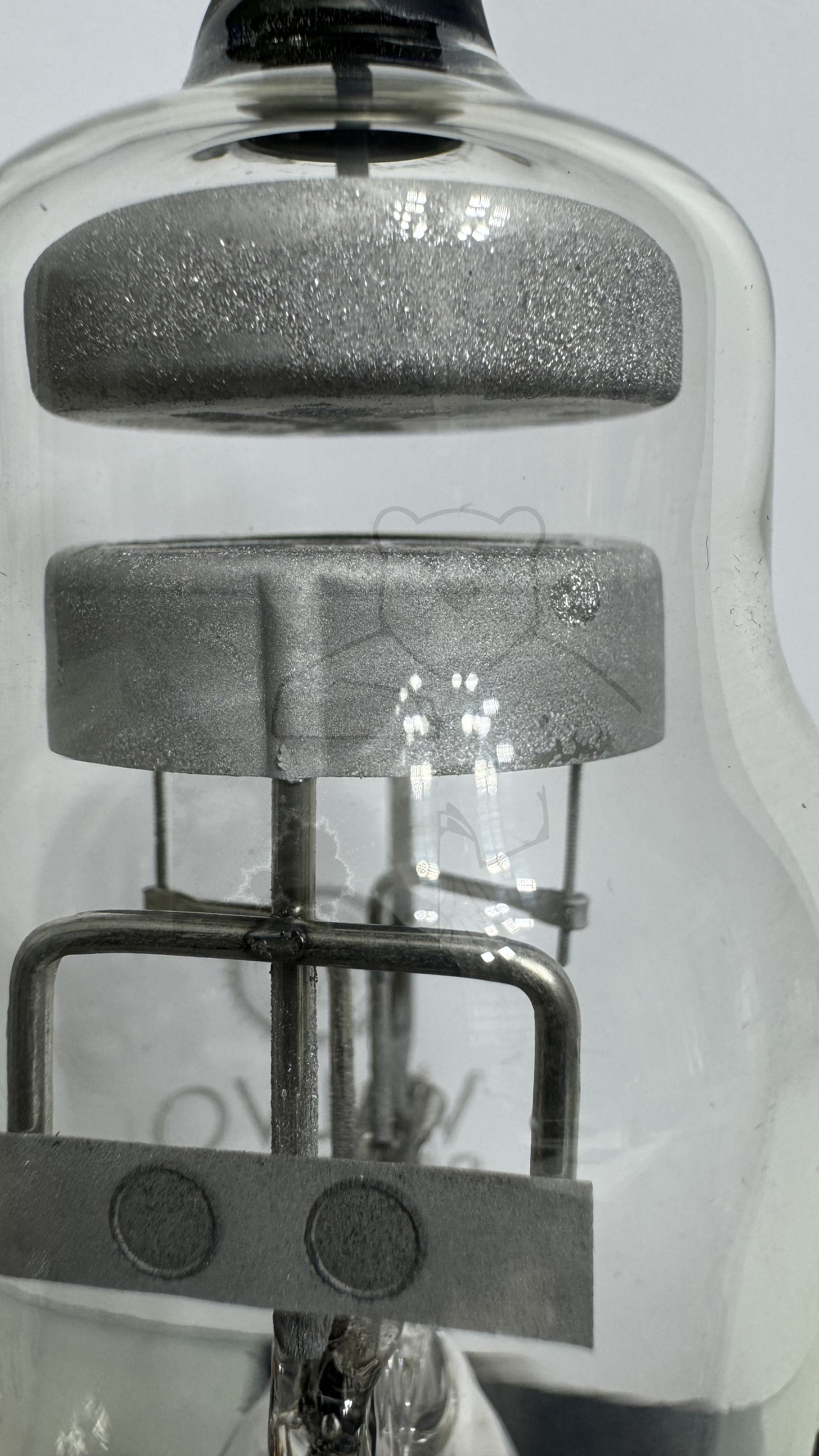 Röhre DCG4-1000G #6596 Bild 6