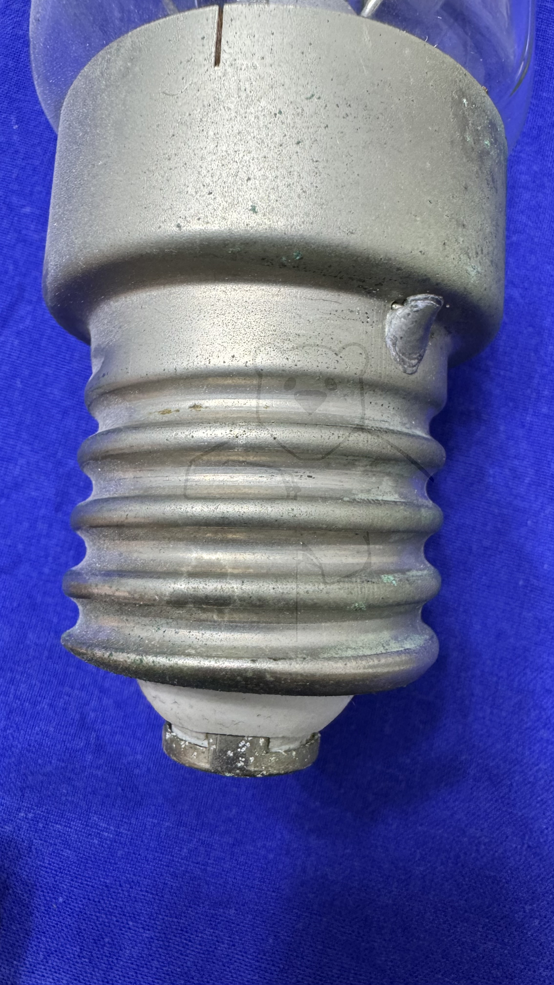 Röhre DCG5-5000EG #6558 Bild 5