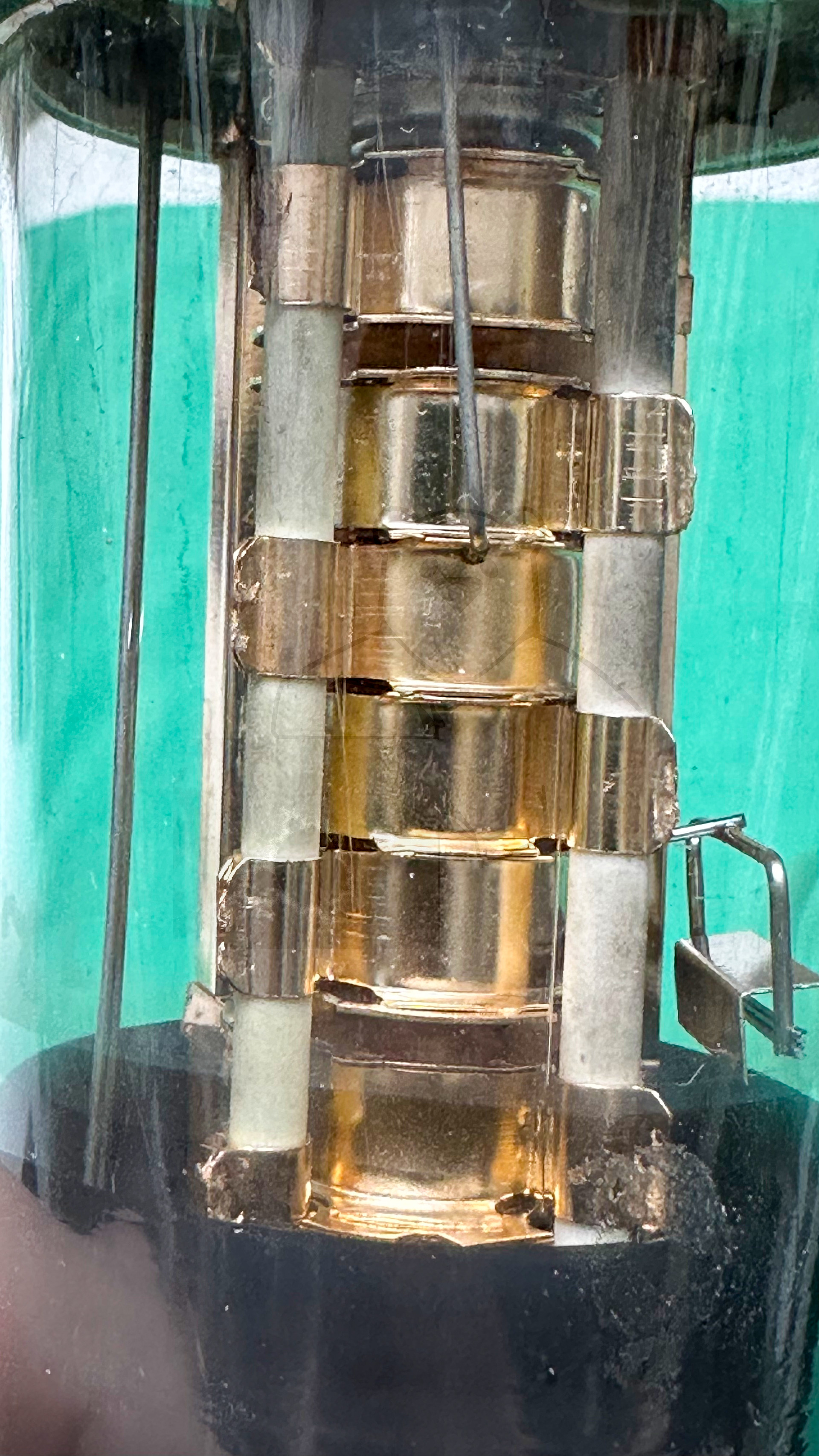 Röhre DP18-14 #8229 Bild 09