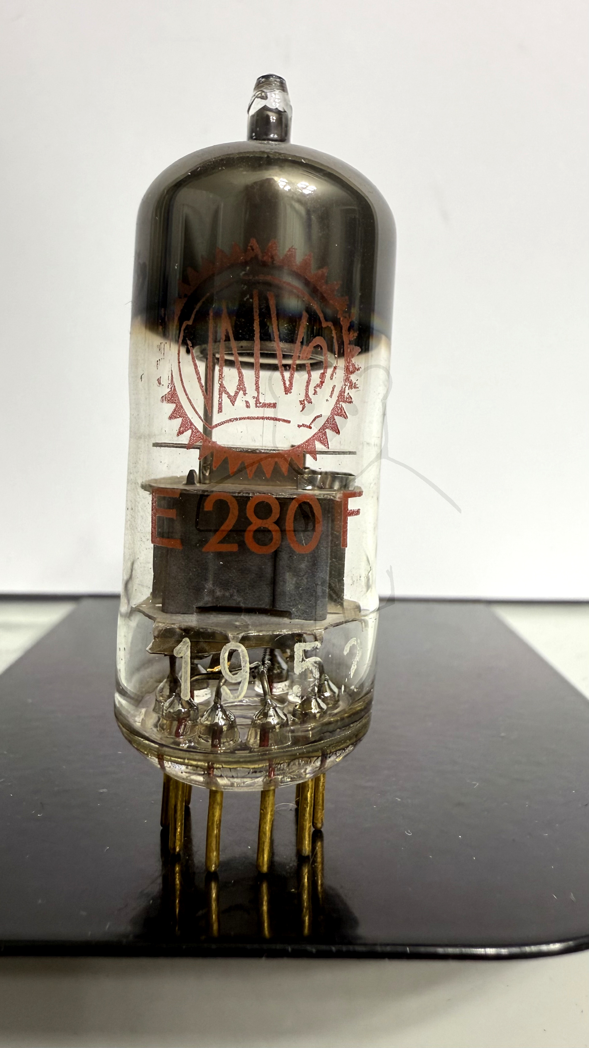 Röhre E280F #1090 Bild 1