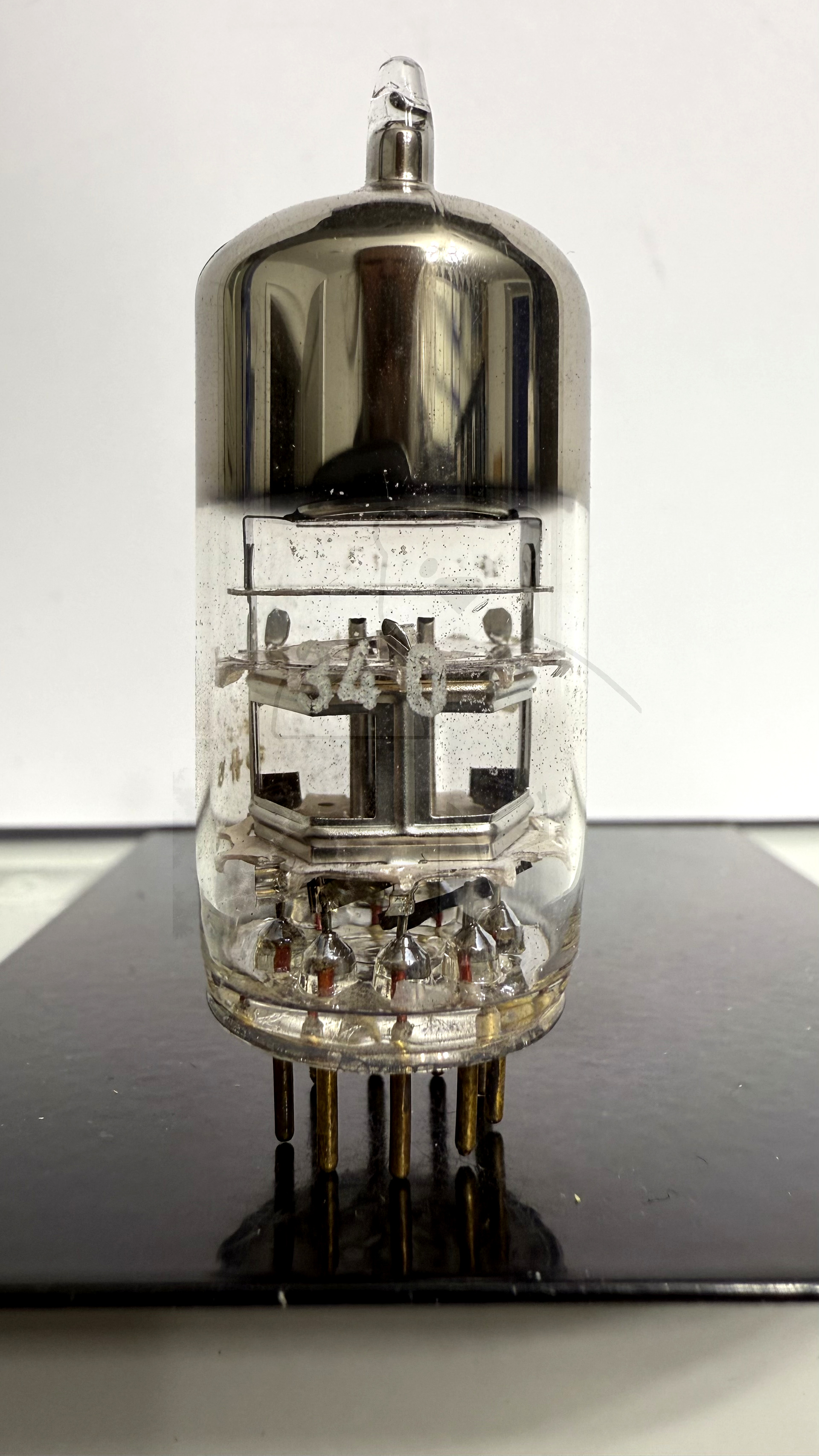 Röhre E88C #1948 Bild 4