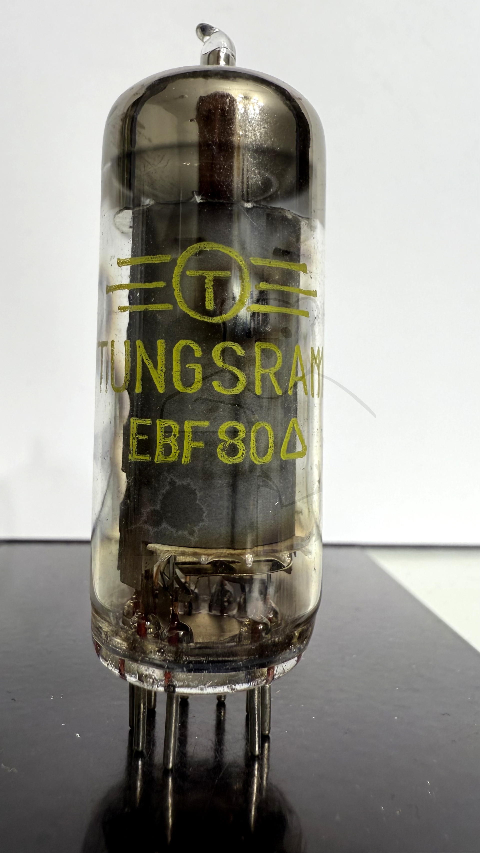 Röhre EBF80 #5001 Bild 1