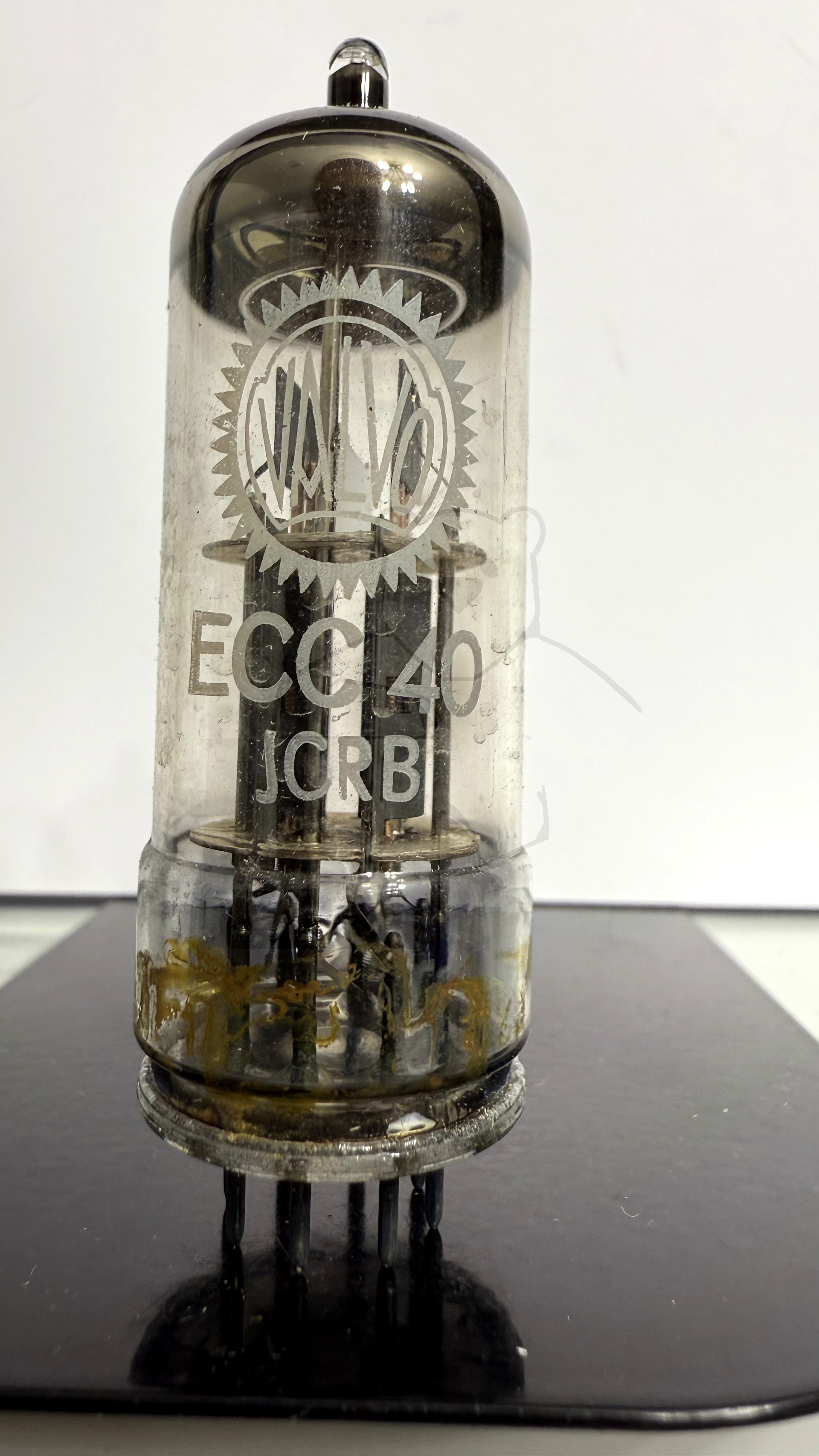 Röhre ECC40 #4047 Bild 1