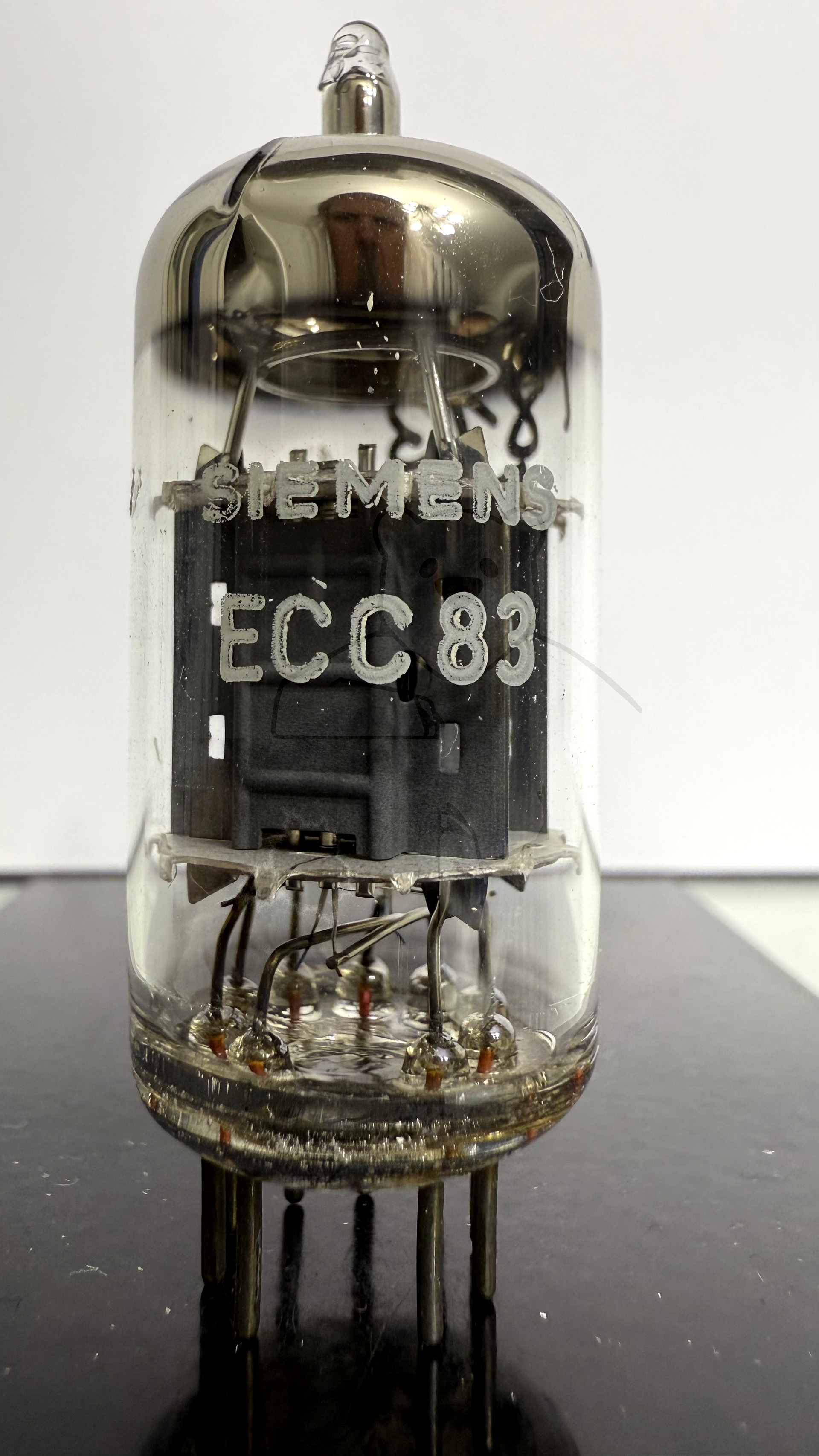 Röhre ECC83 #1813 Bild 1