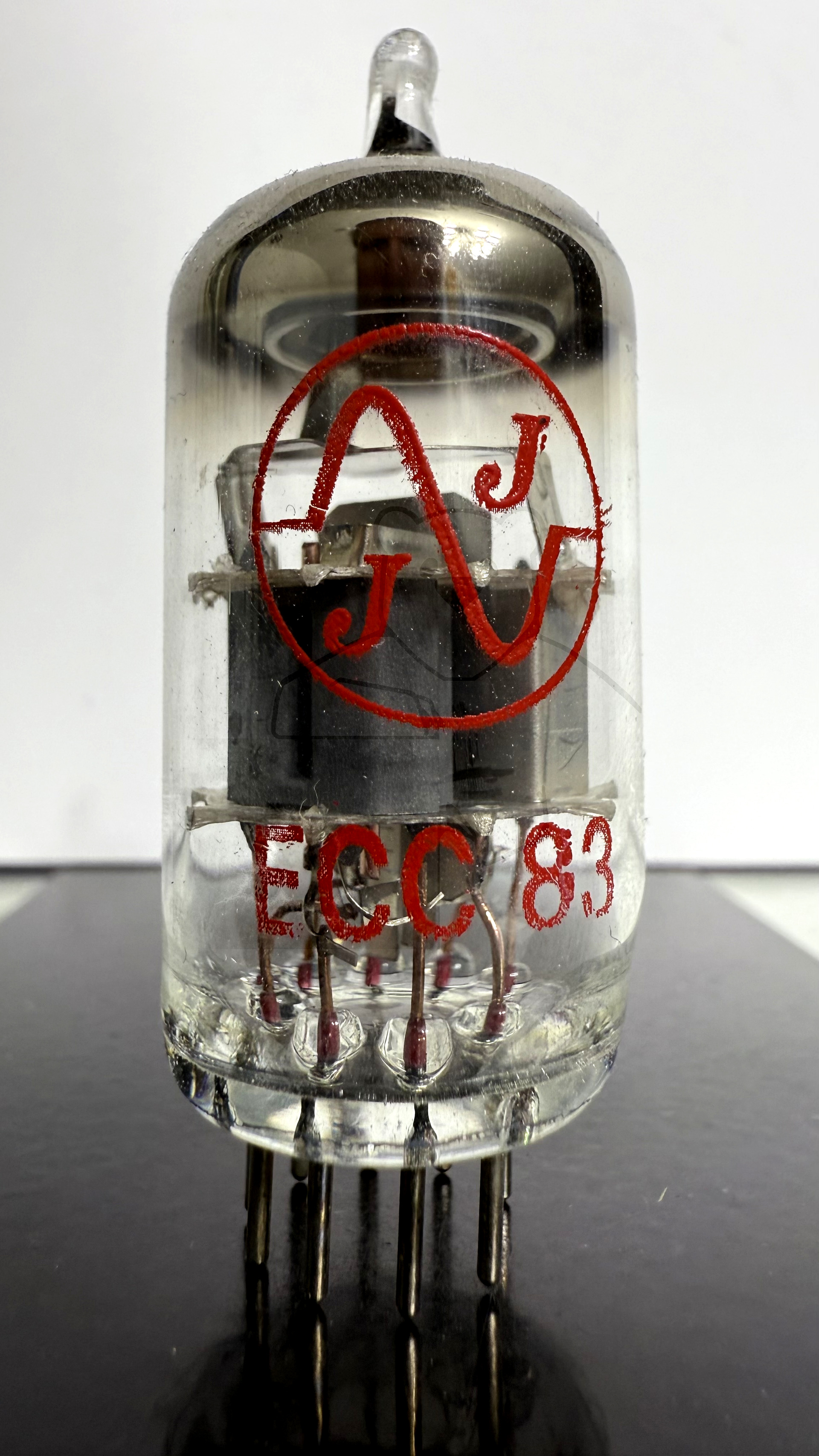 Röhre ECC83 #8258 Bild 1