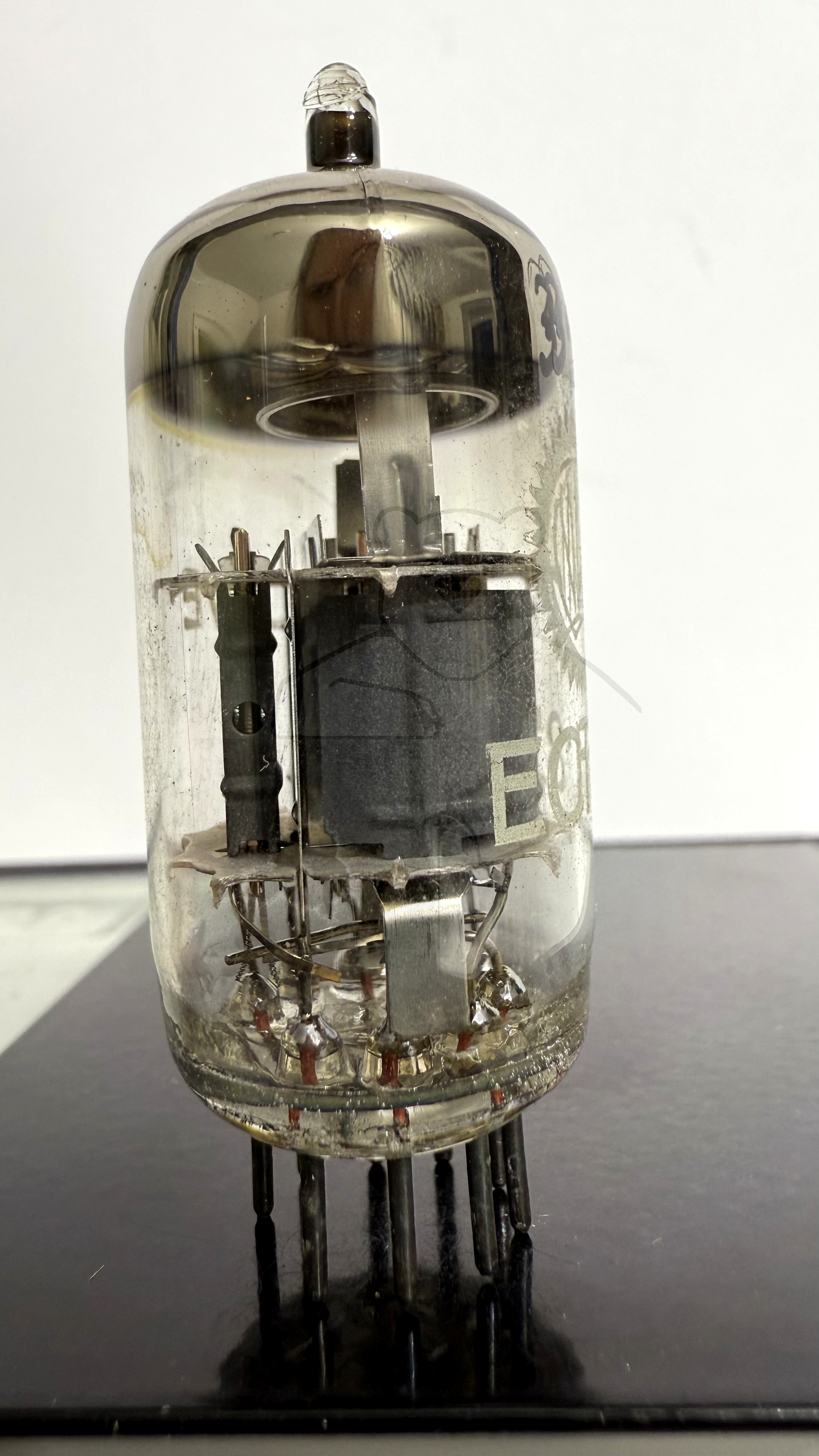 Röhre ECF82 #3584 Bild 5