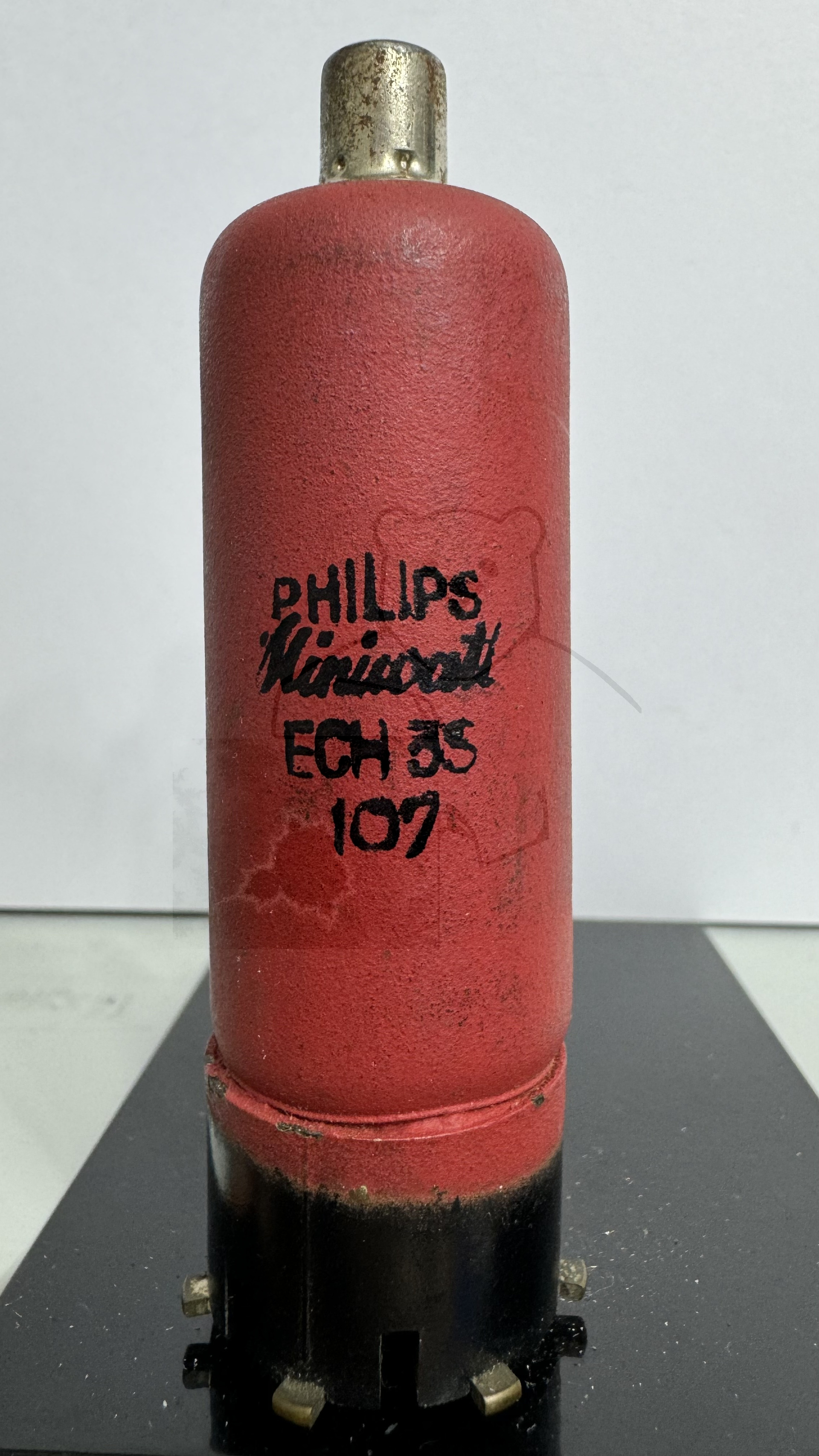 Röhre ECH3S #5993 Bild 1
