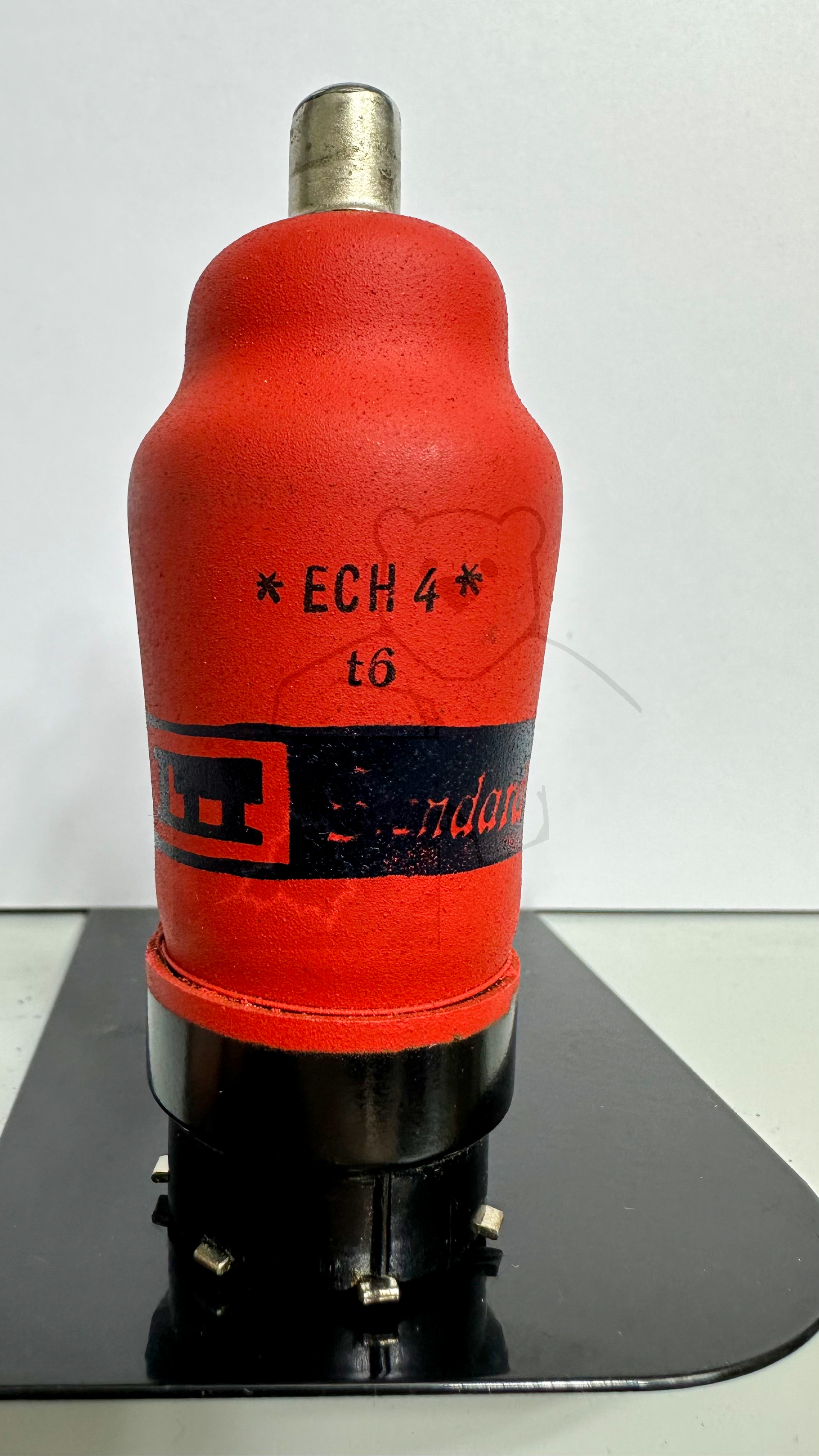 Röhre ECH4 #4769 Bild 1