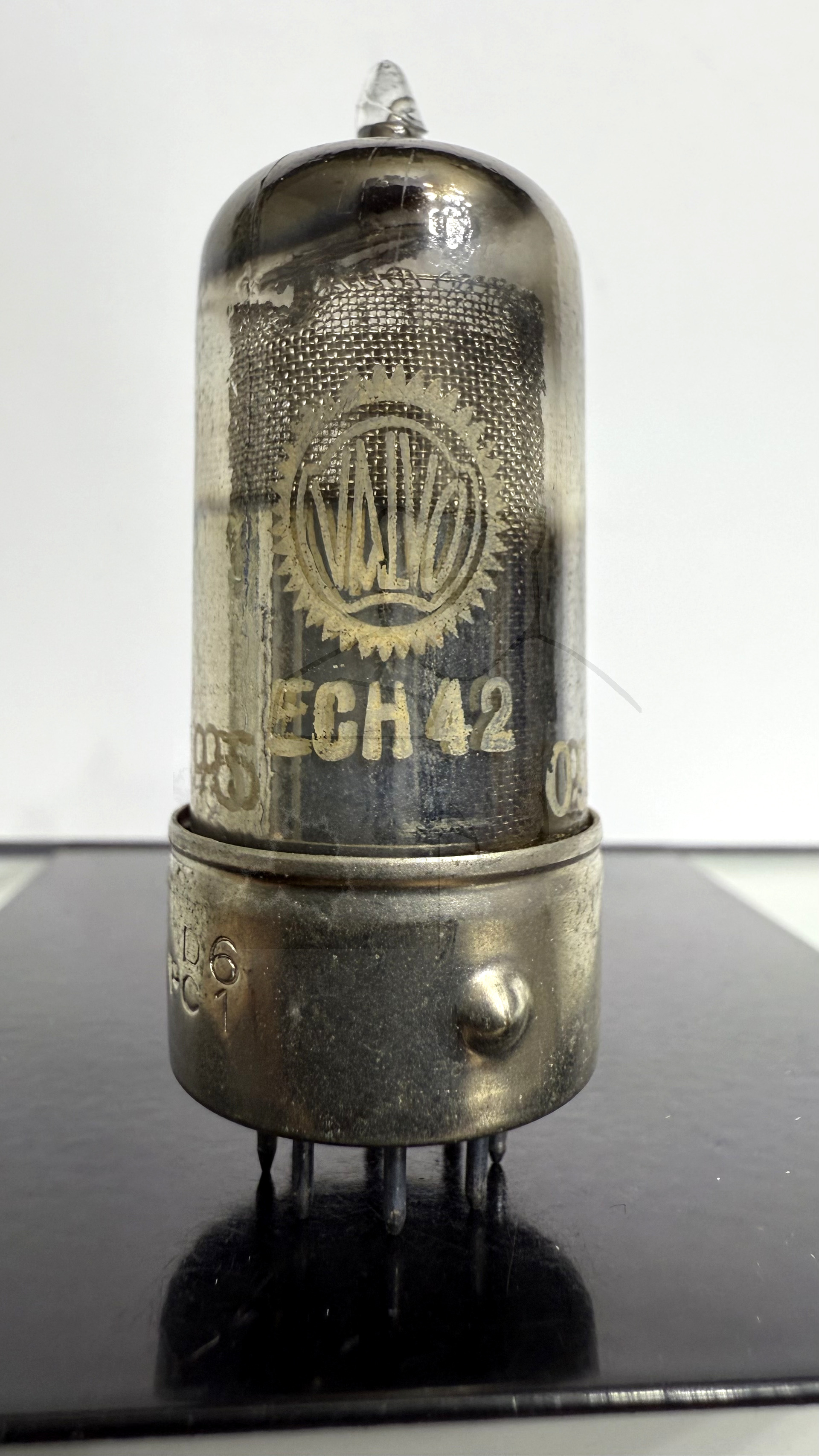 Röhre ECH42 #5363 Bild 1