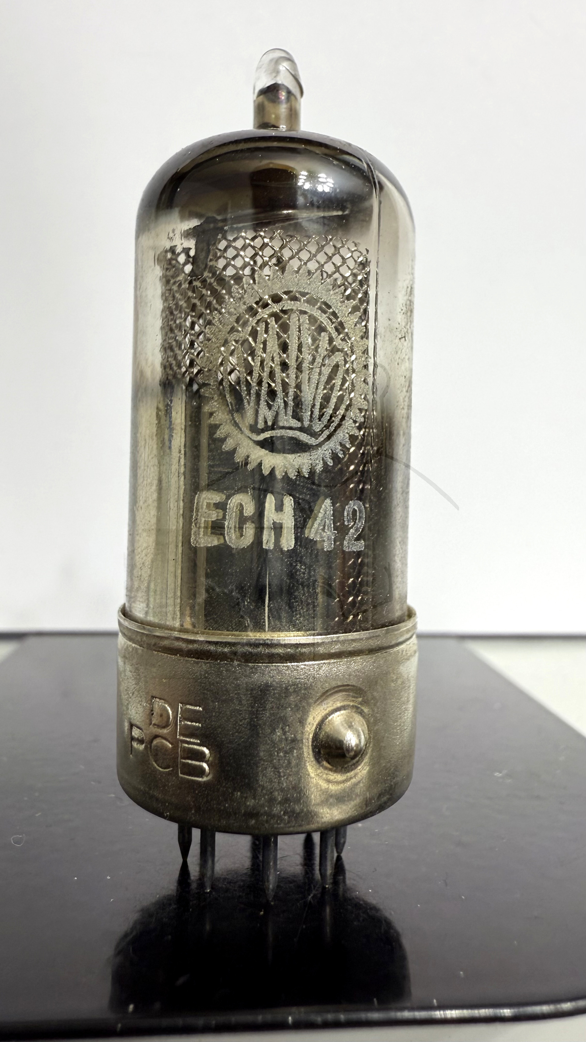 Röhre ECH42 #5428 Bild 1