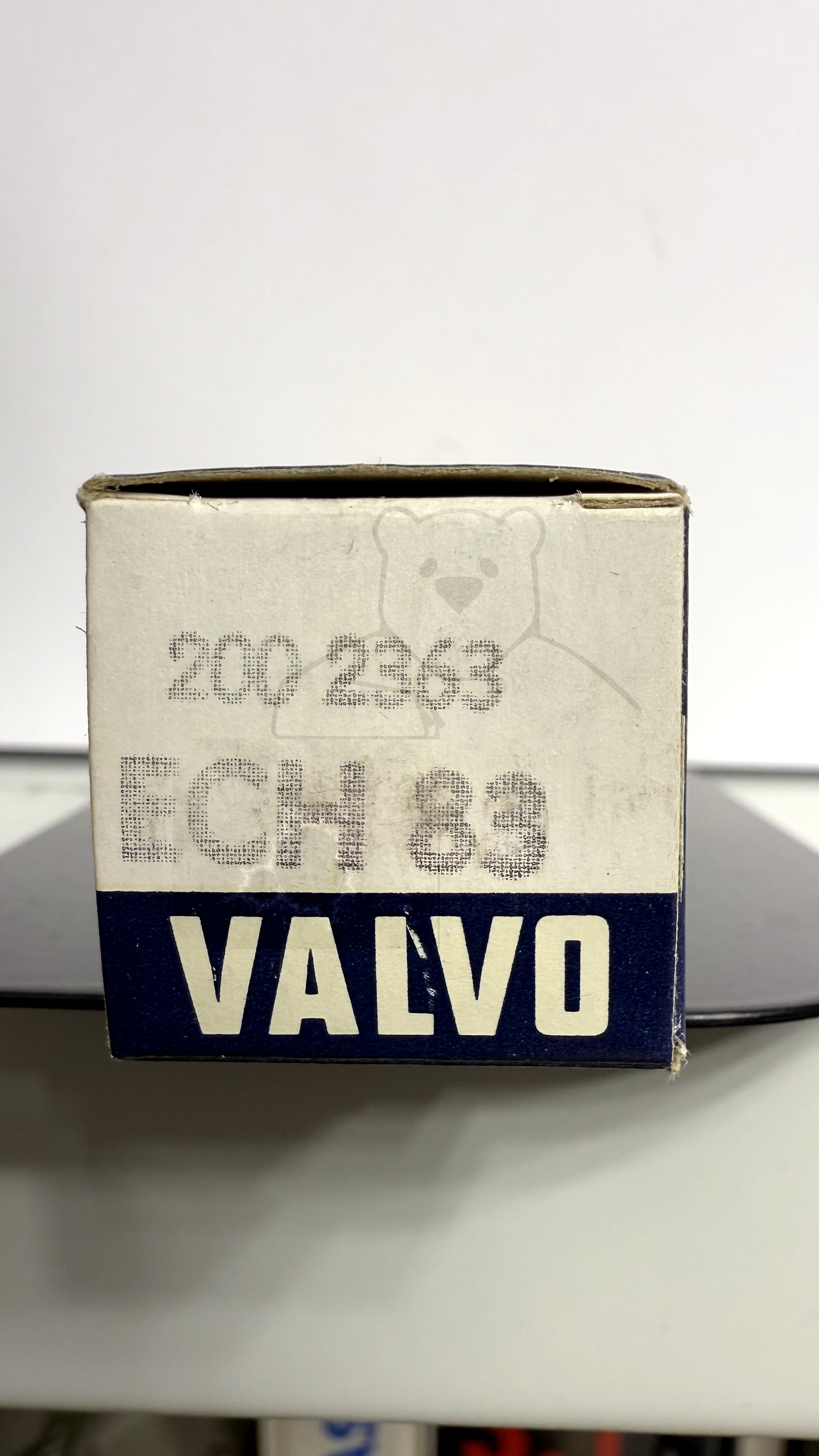 Röhre ECH83 #5917 Verpackung Bild 3