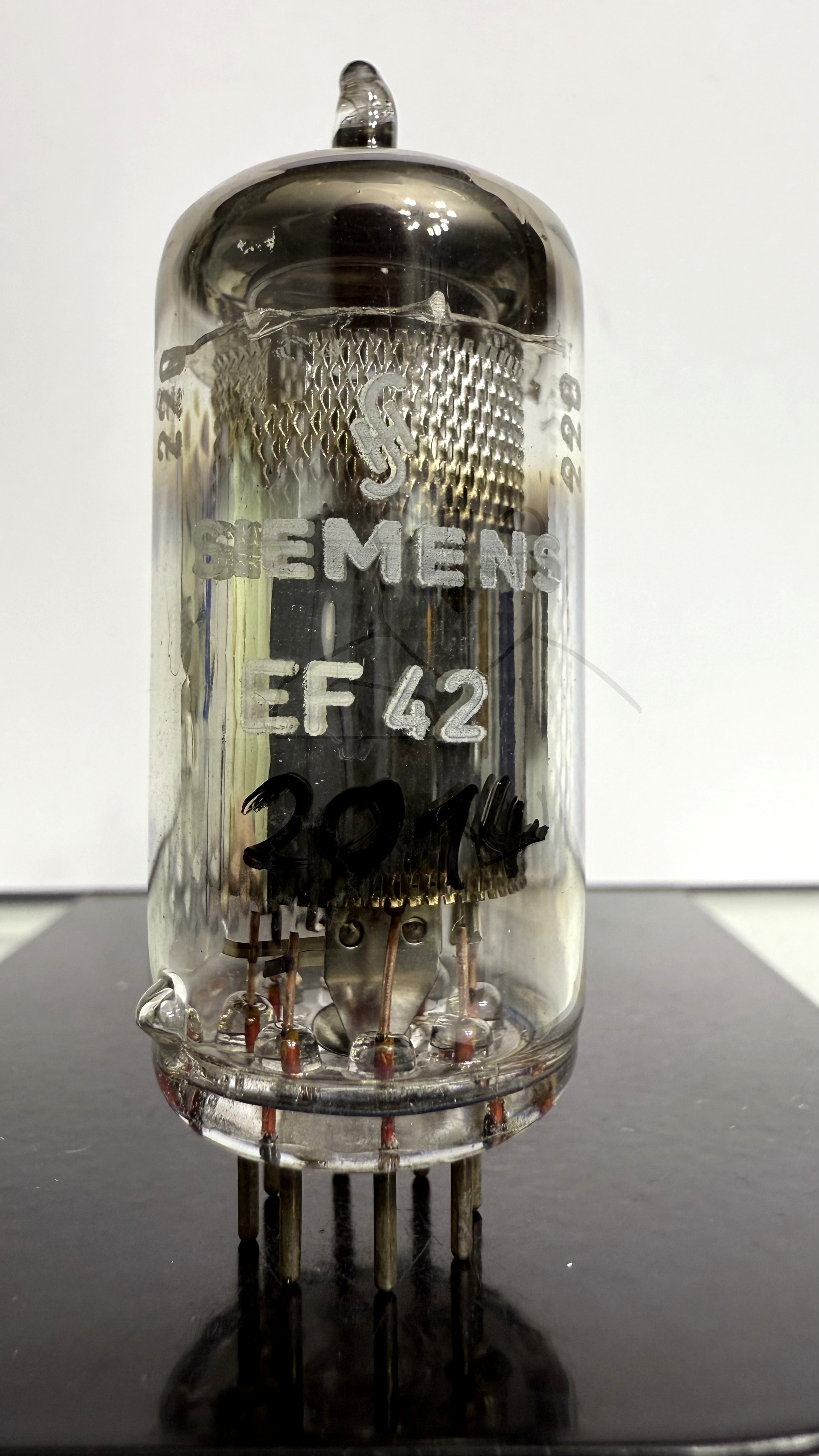 Röhre EF42 #2014 Bild 1