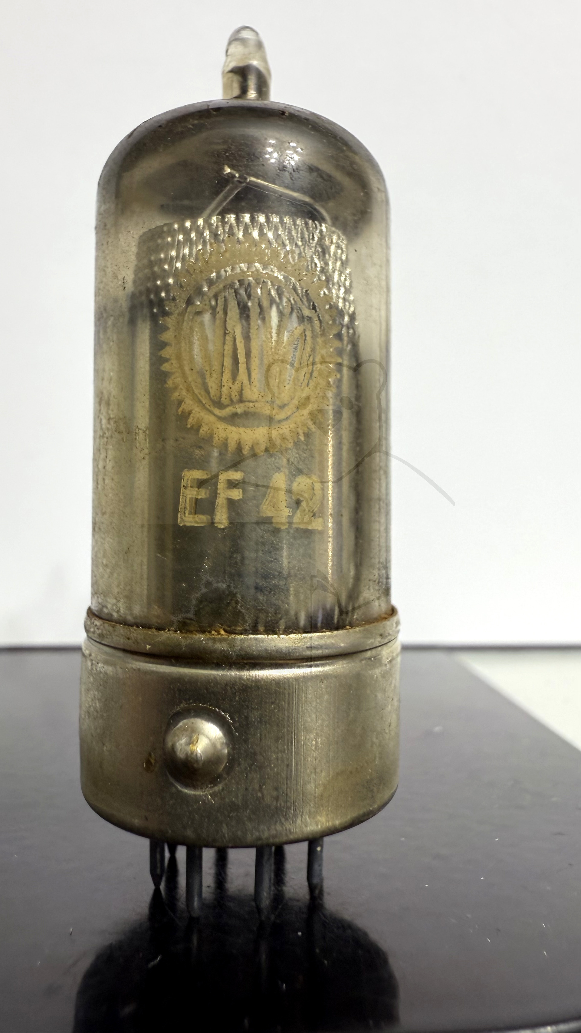 Röhre EF42 #5375 Bild 1