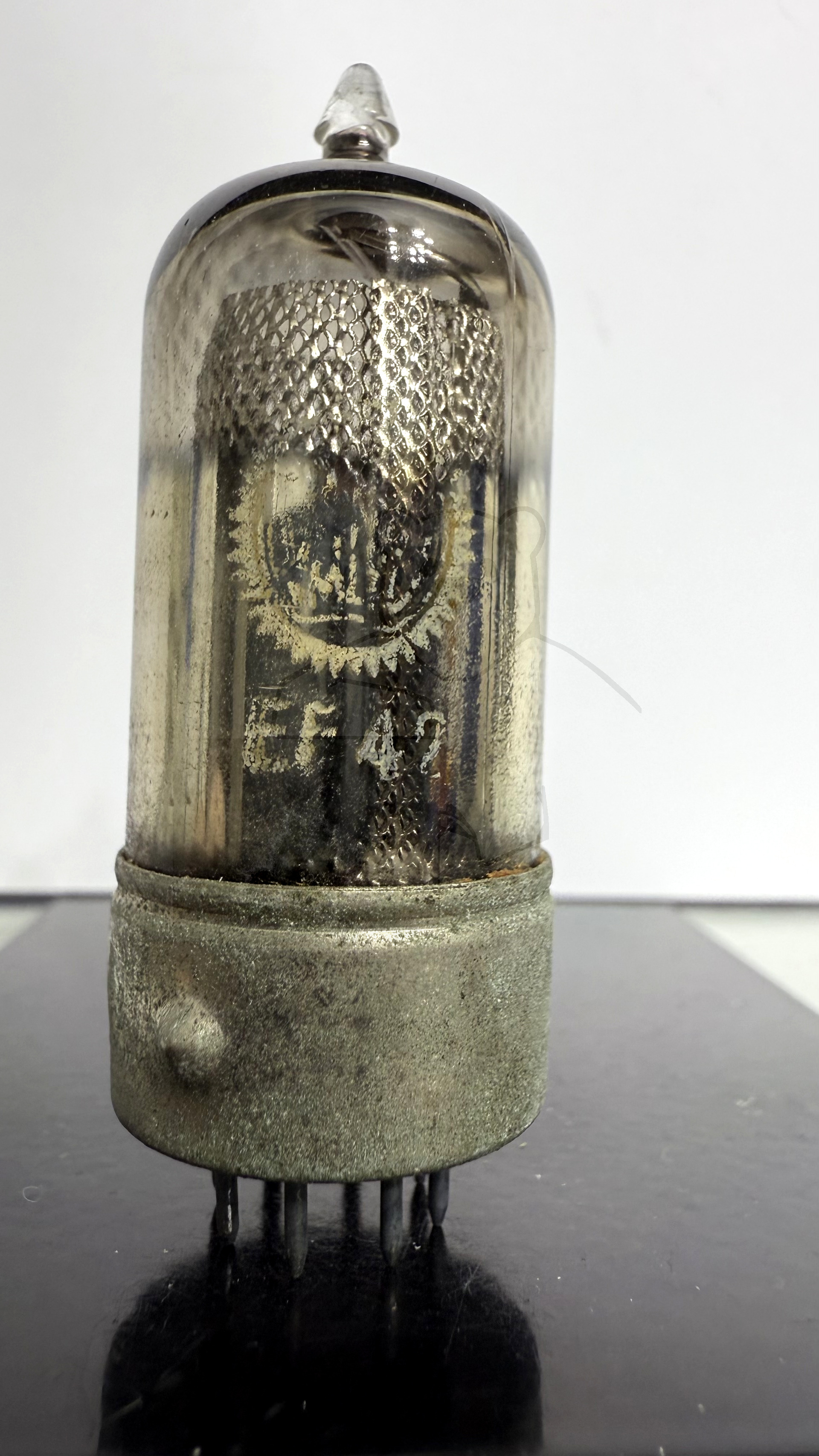 Röhre EF42 #5440 Bild 1