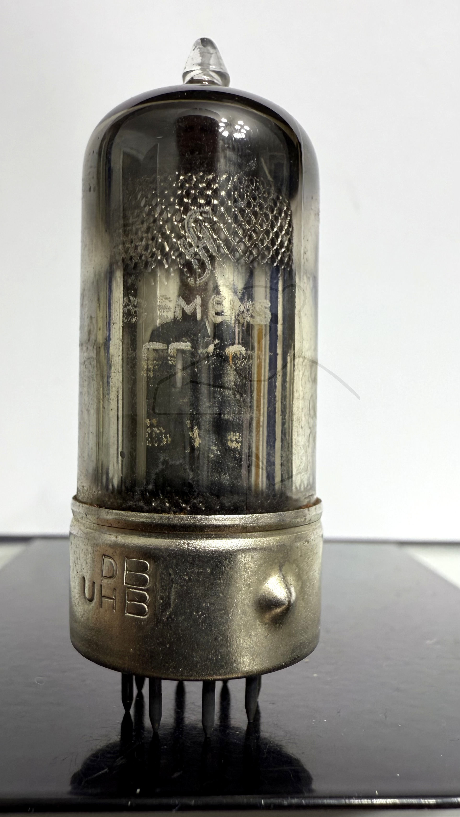 Röhre EF42 #5442 Bild 1