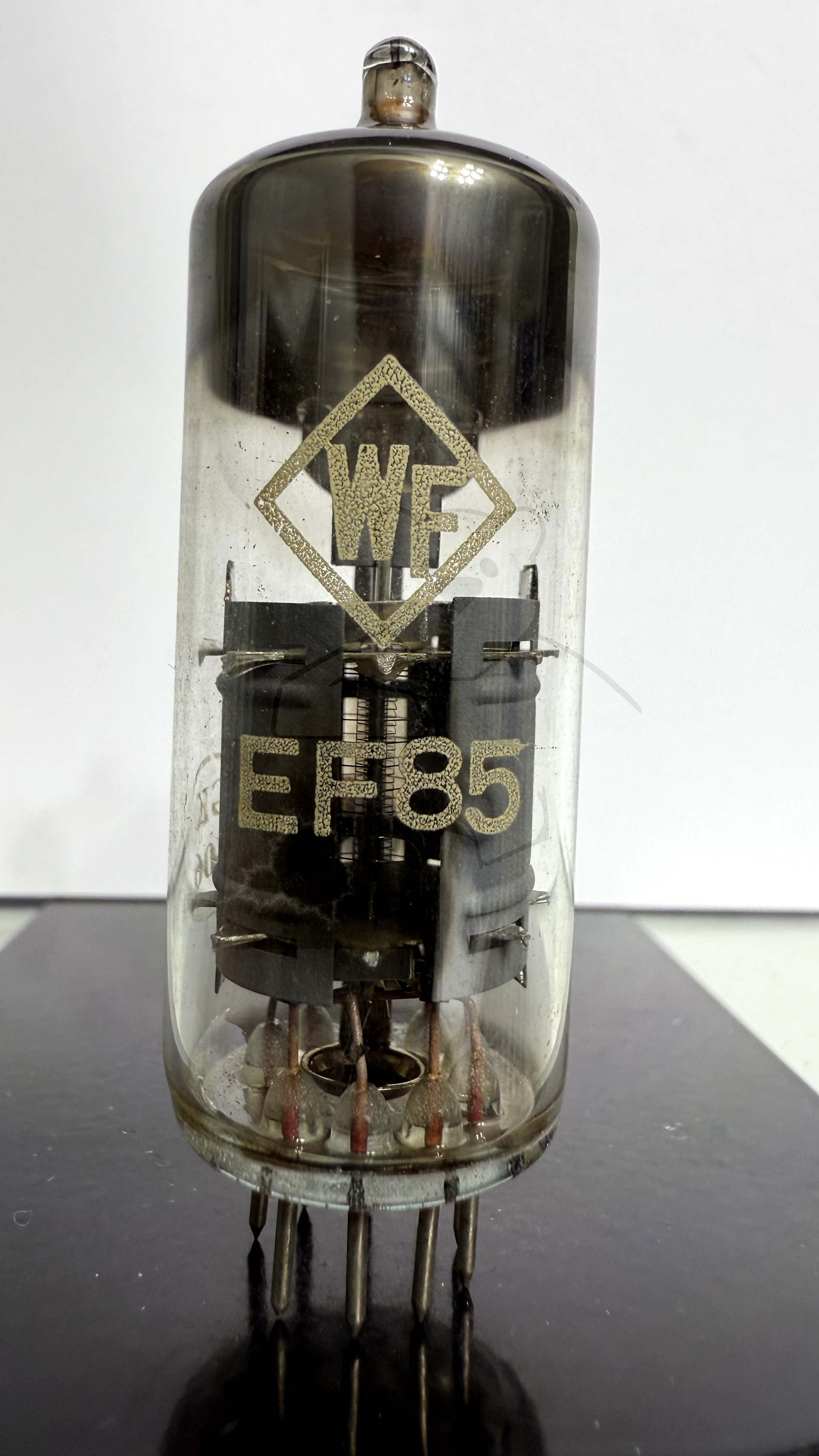 Röhre EF85 #5469 Bild 1