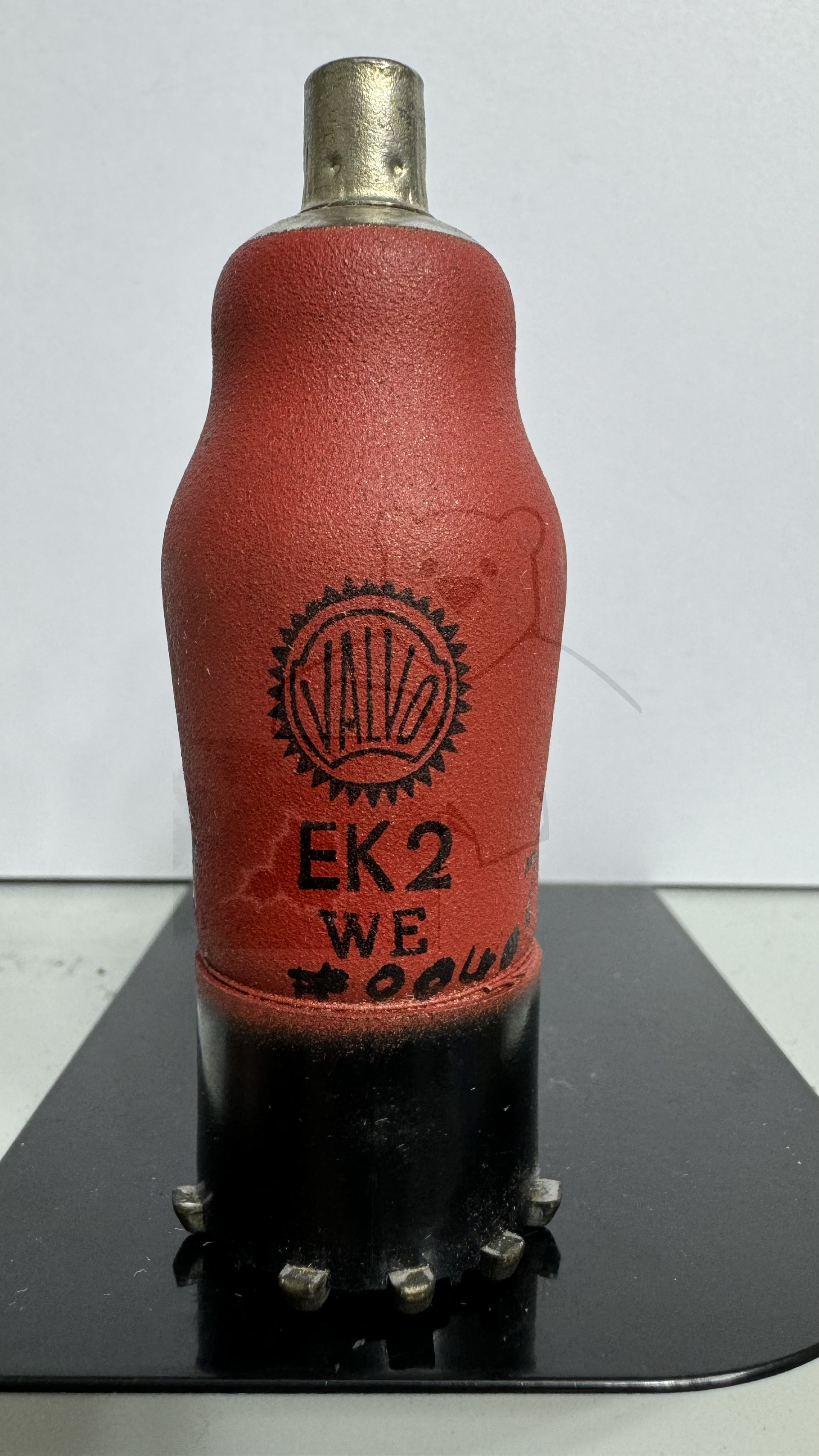 Röhre EK2 #0040 Bild 1