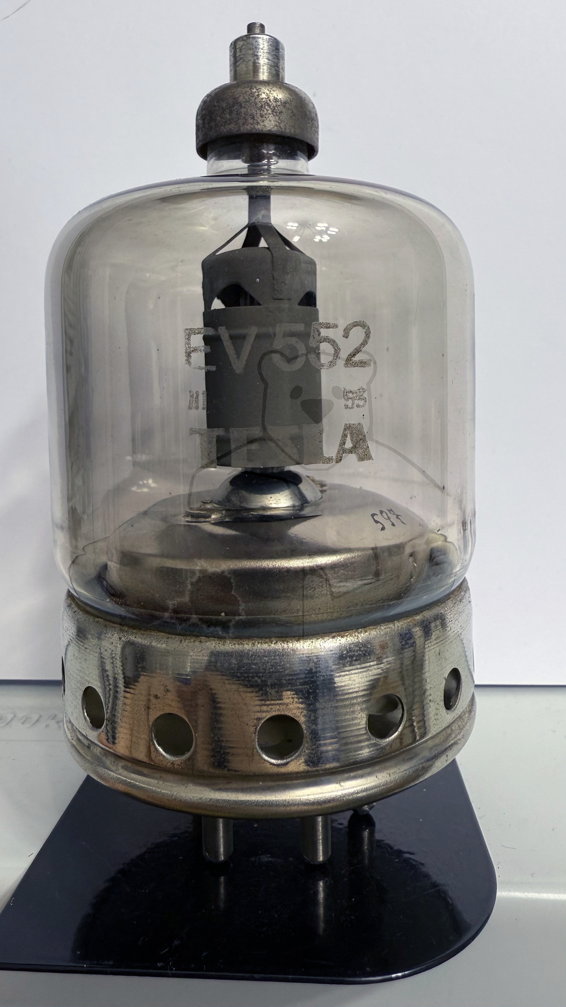 Röhre EV552 Bild 1