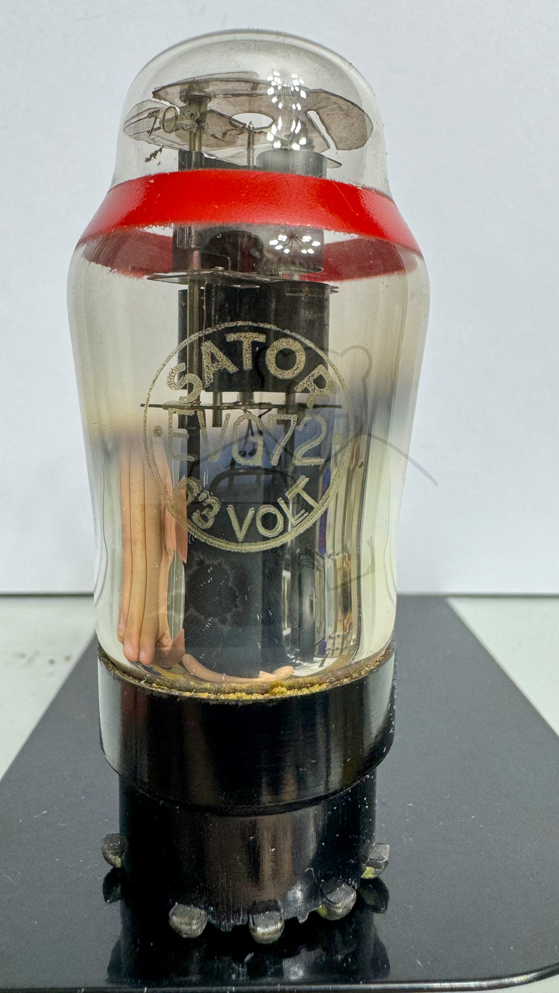 Röhre EVG72 #7703 Bild 1