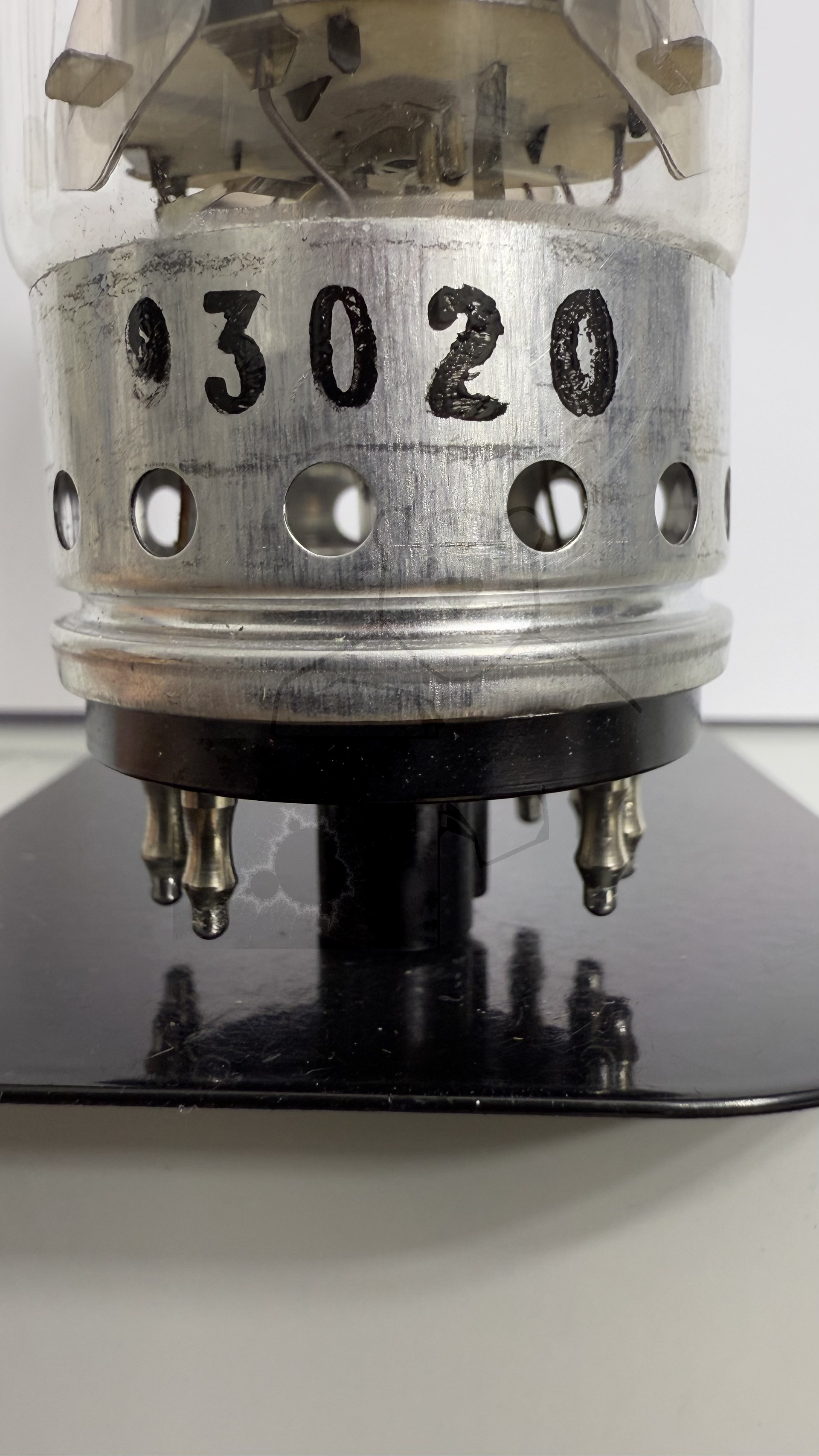 Röhre F2a11 #7855 Bild 5