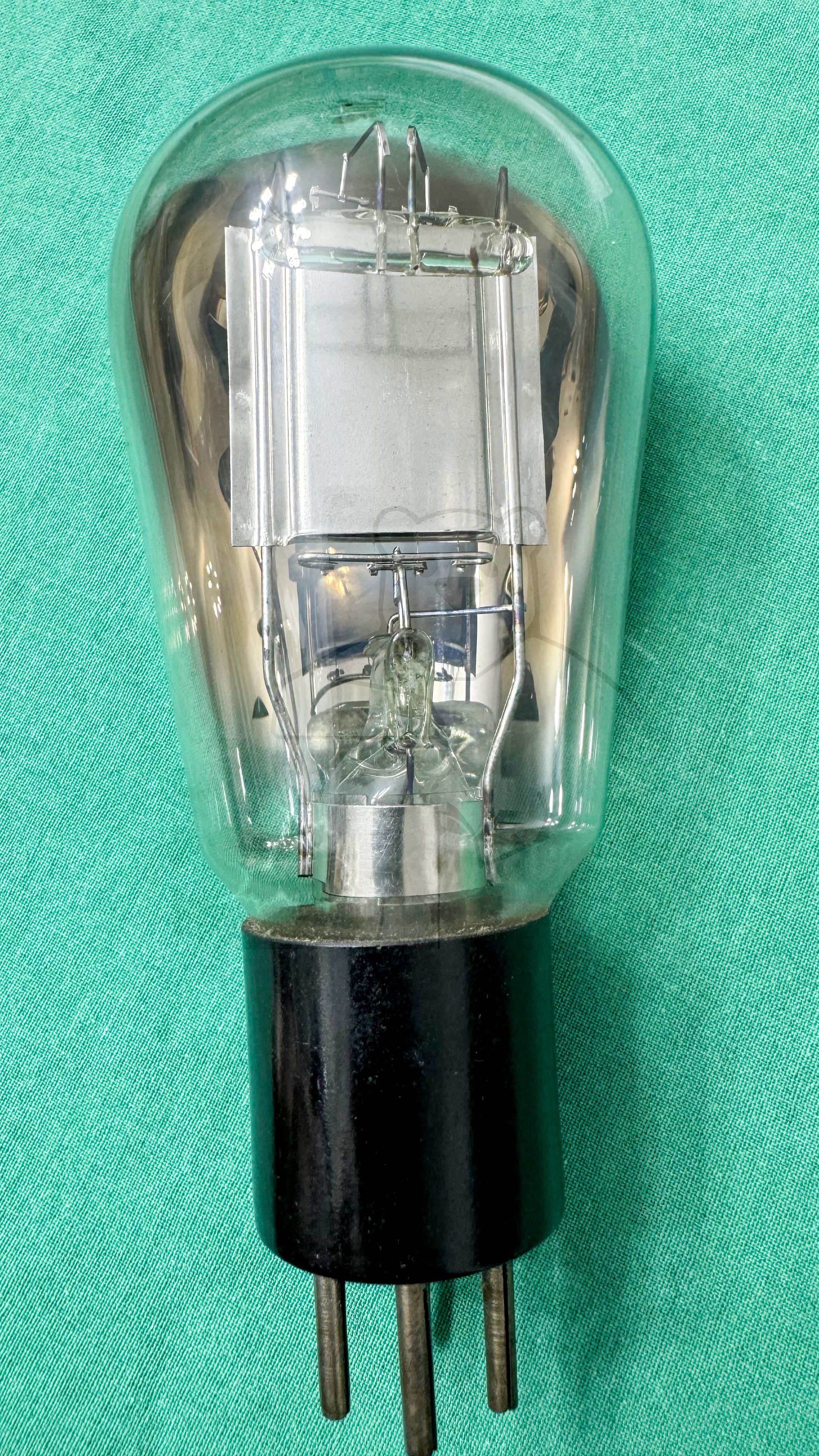 Röhre G128 #6497 Bild 7