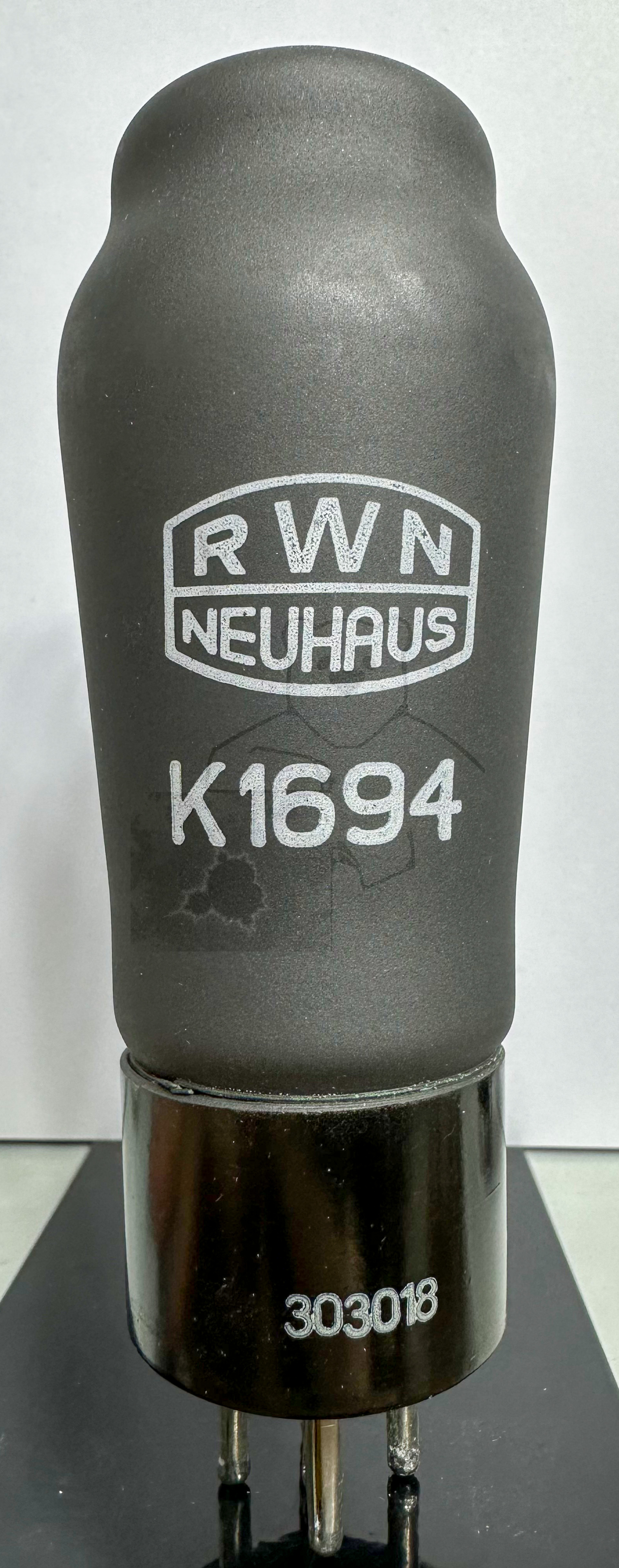 Röhre K1694 #3925 Bild 1