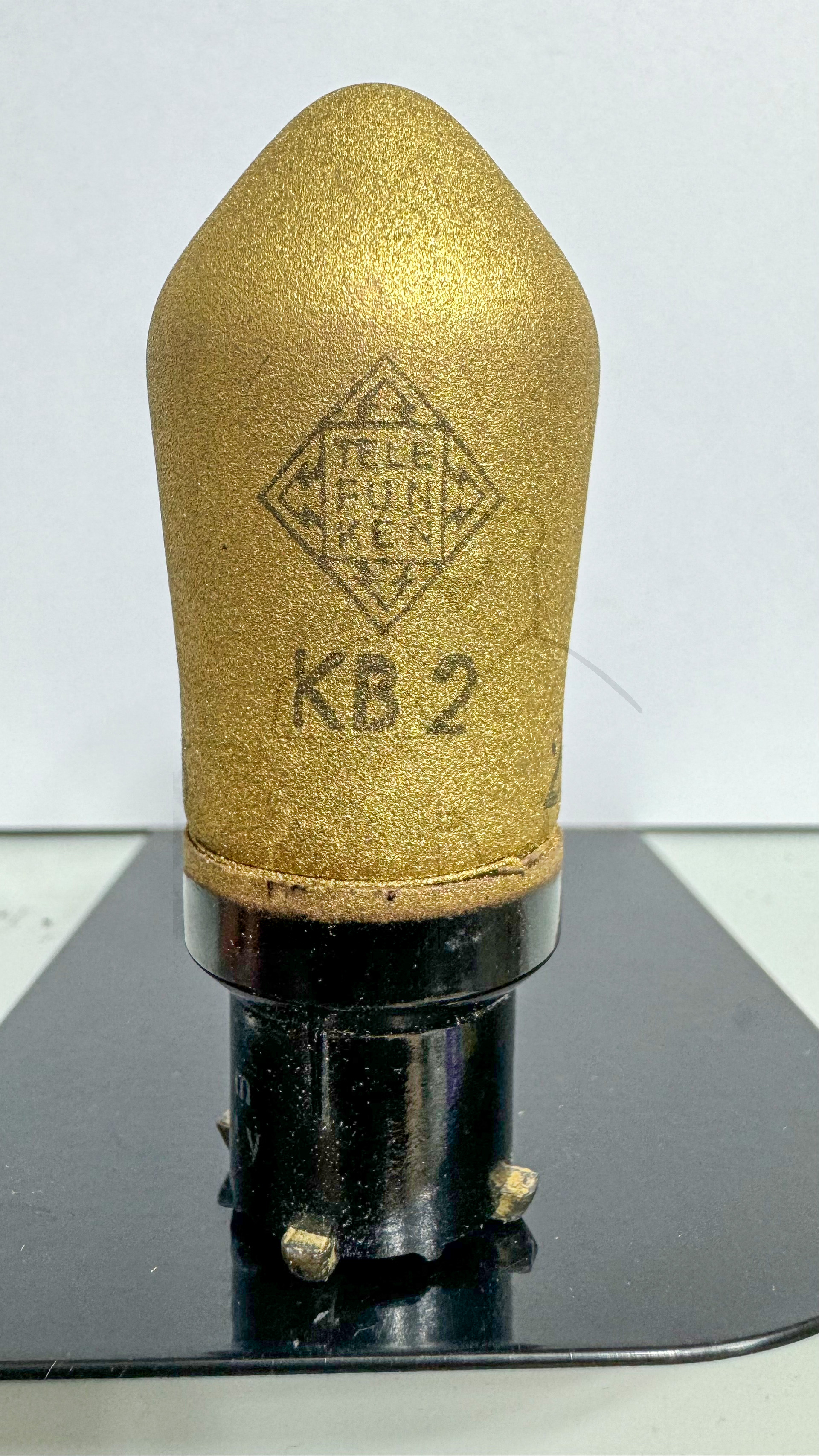Röhre KB2 #3312 Bild 1