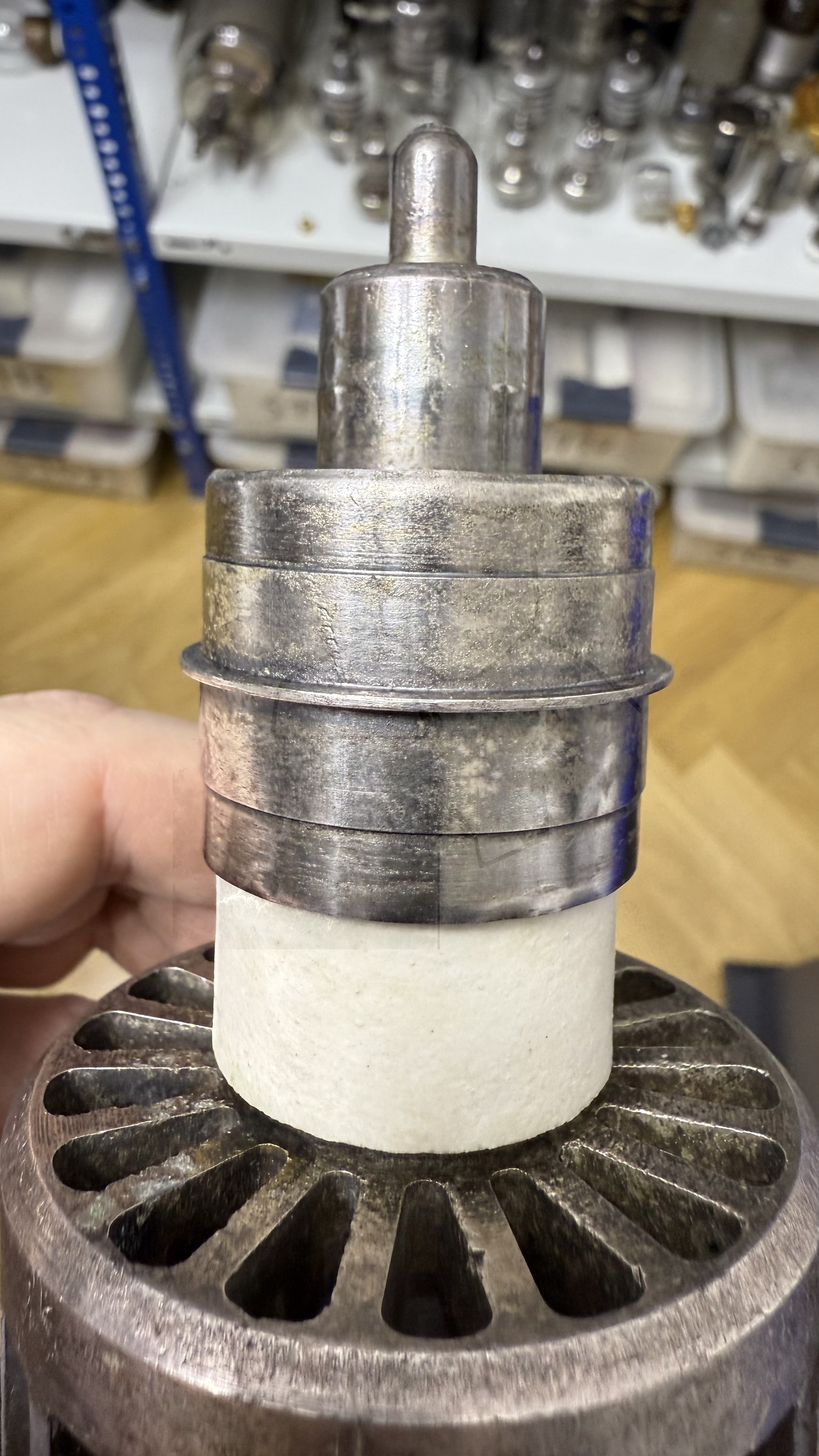 Röhre LD7 #8285 Bild 7