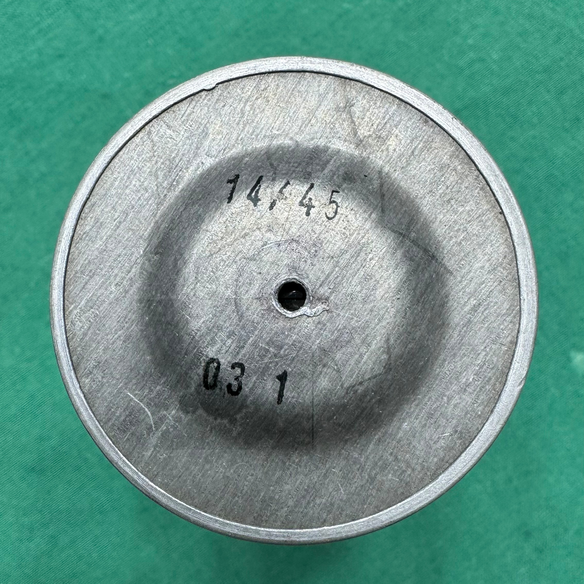 Röhre LG12C #8195 Bild 8