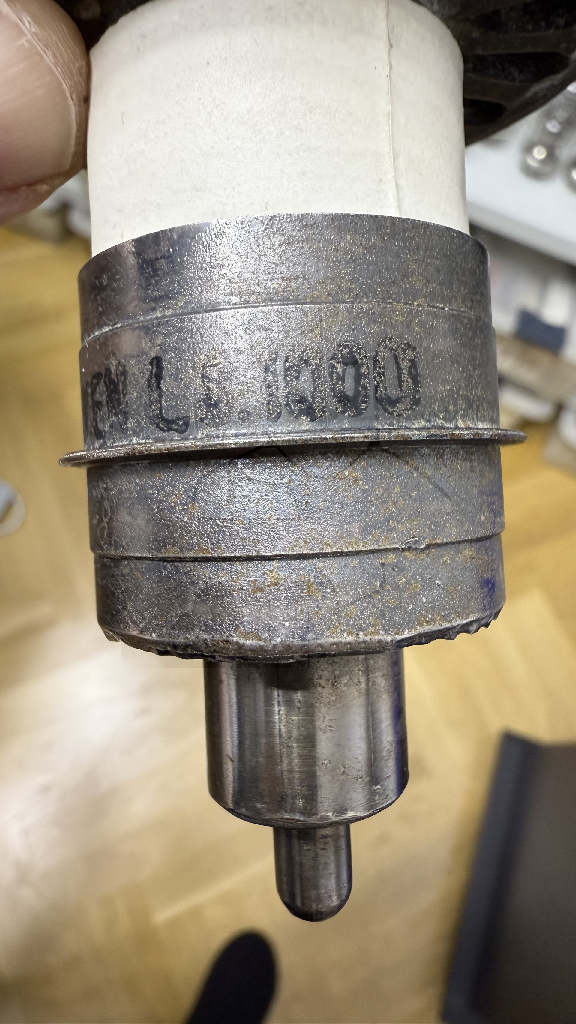 Röhre LS1000 #8286 Bild 12