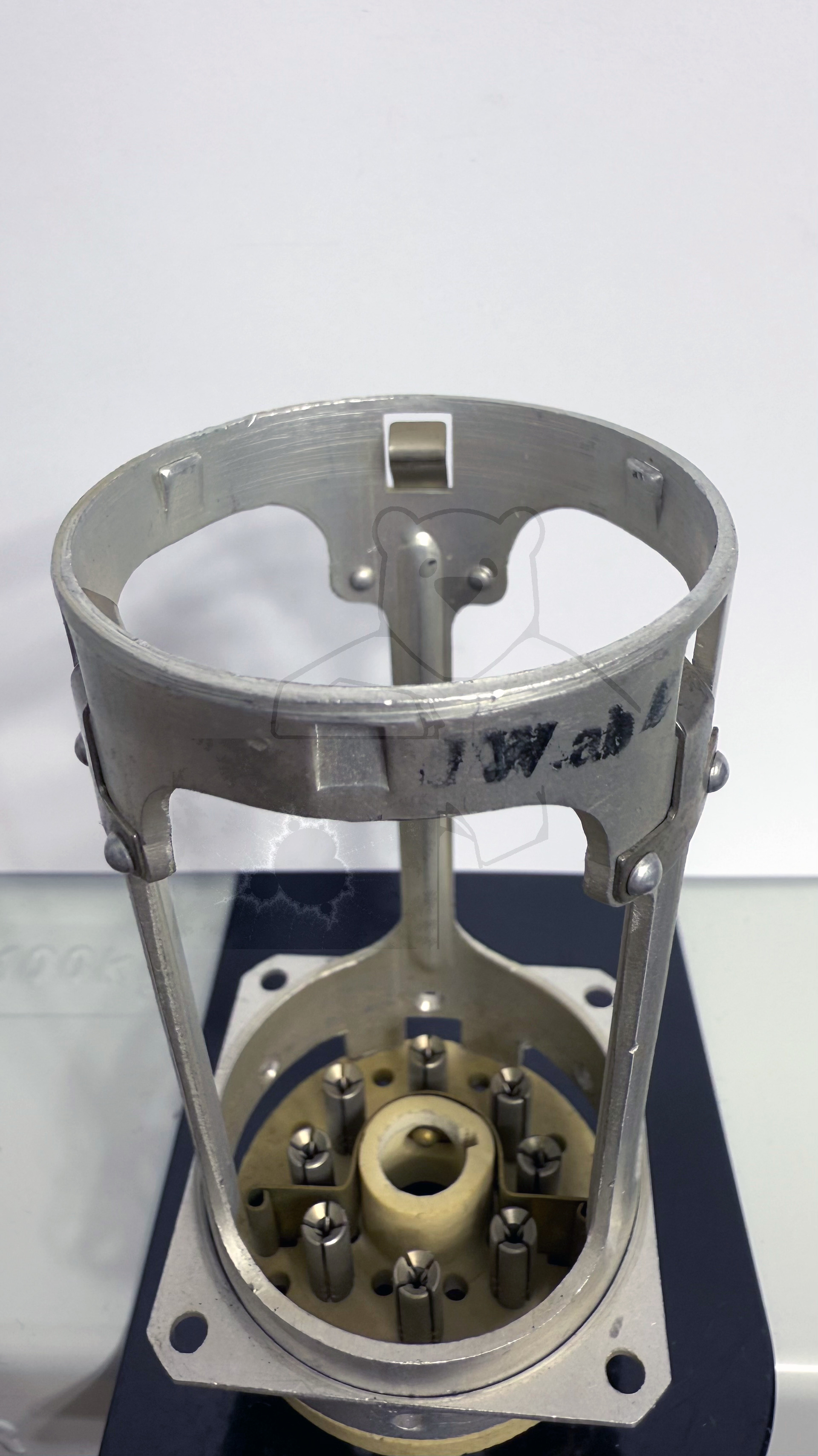 Röhre LS50 #0047 Bild 7