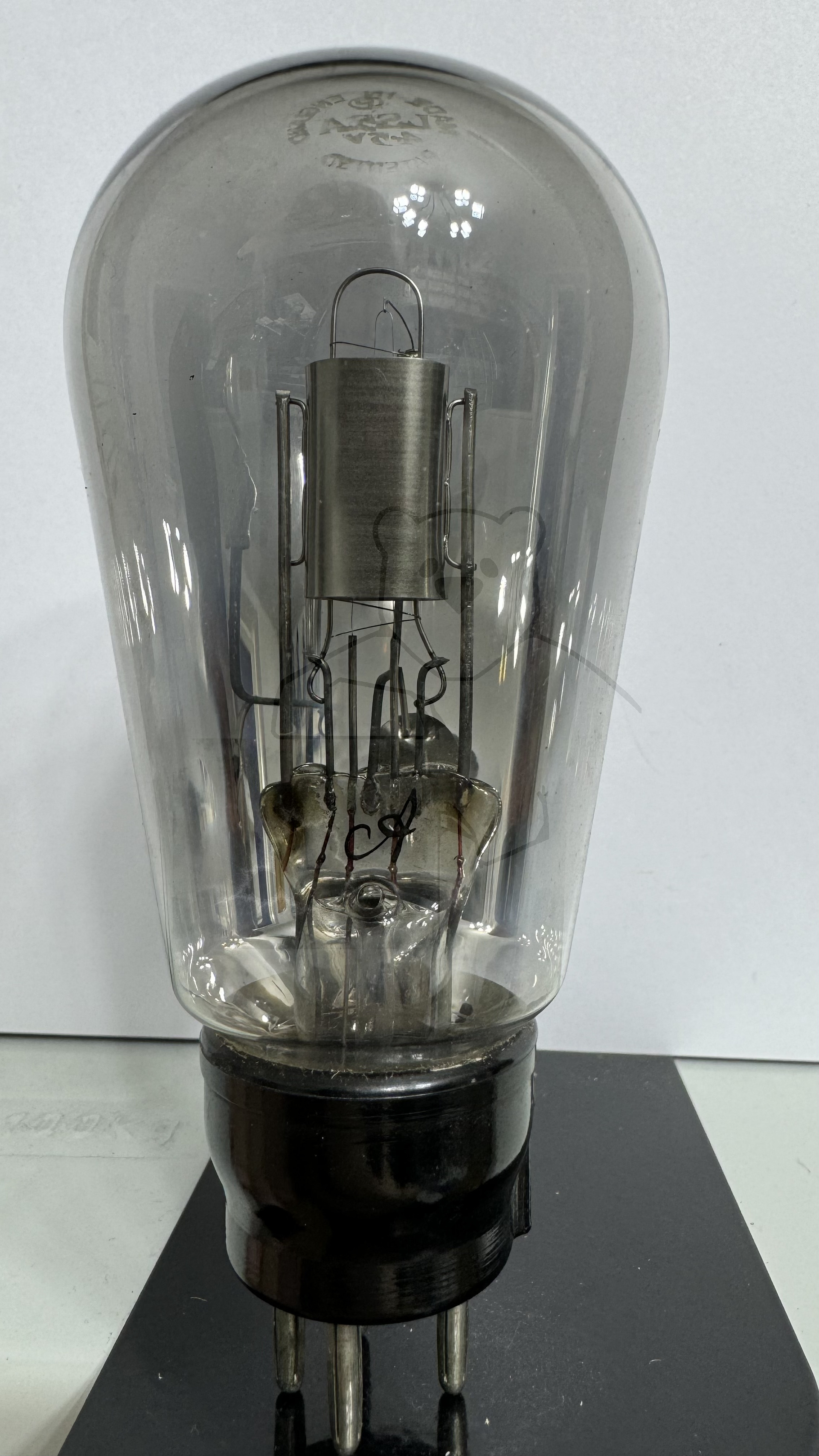 Röhre LS5A #7884 Bild 1