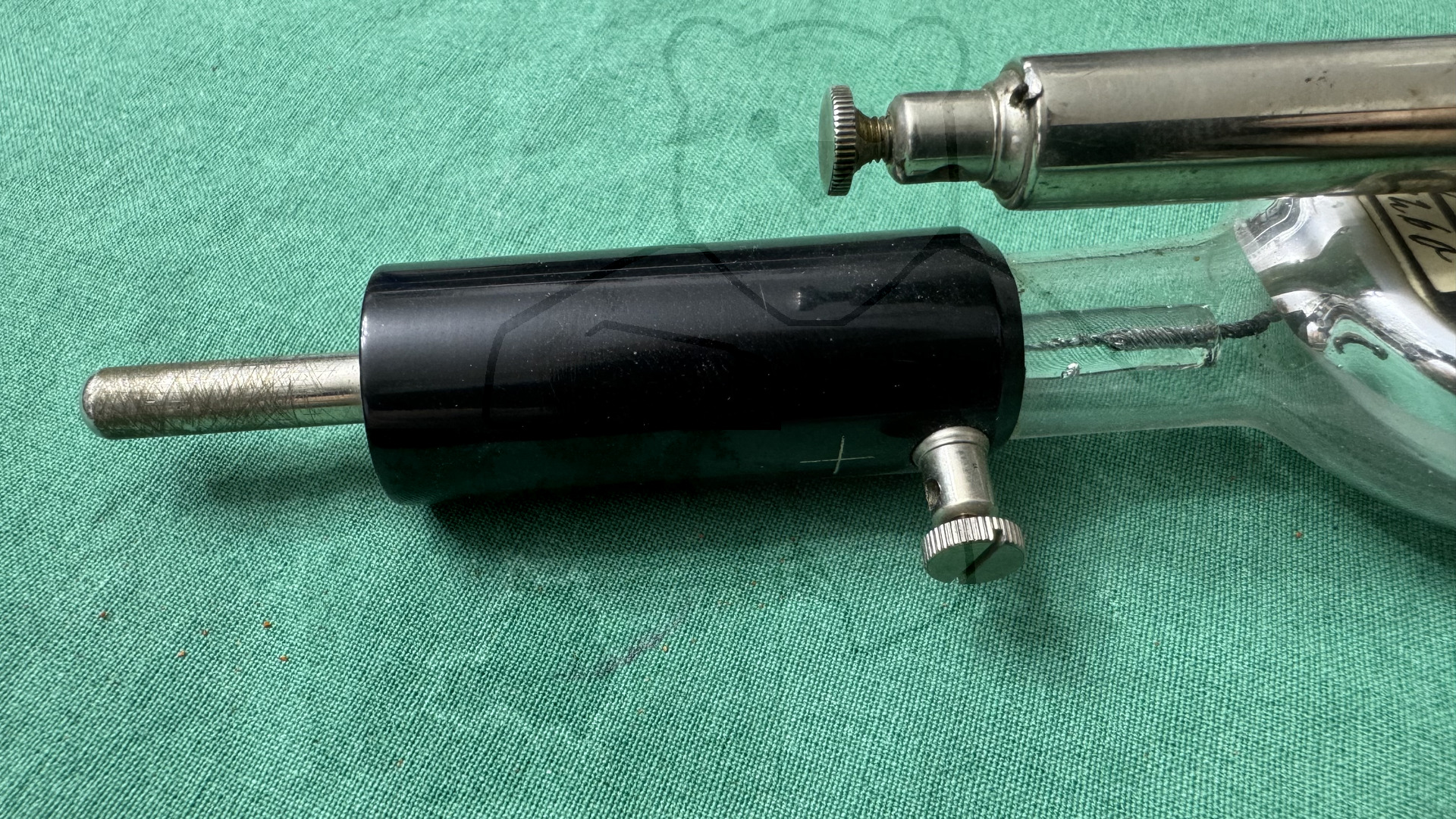Röhre M122 #6526 Bild 7