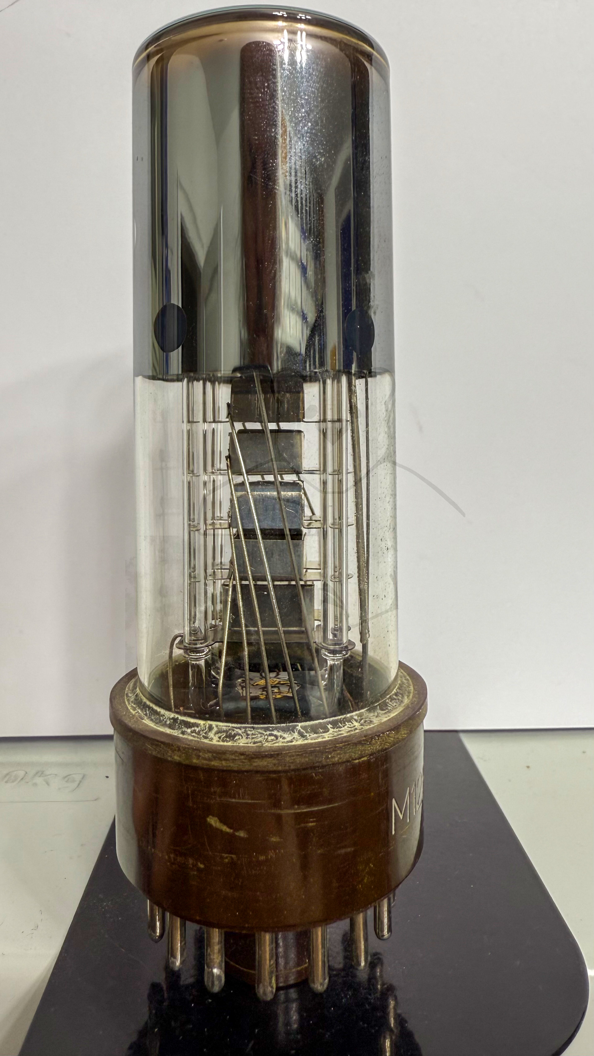 Röhre M12FS35 #3976 Bild 6
