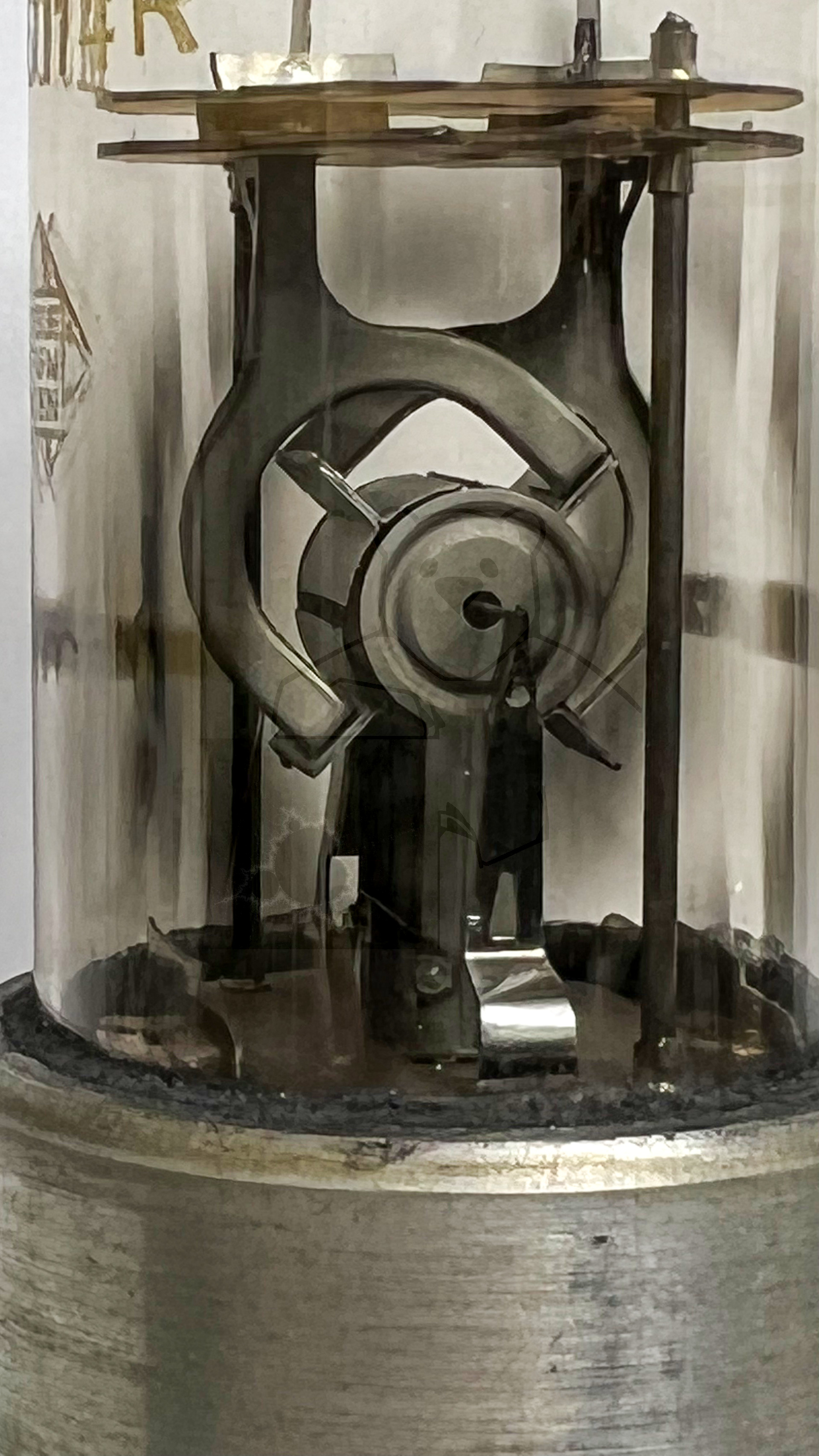 Röhre MS50-14R #8438 Bild 4
