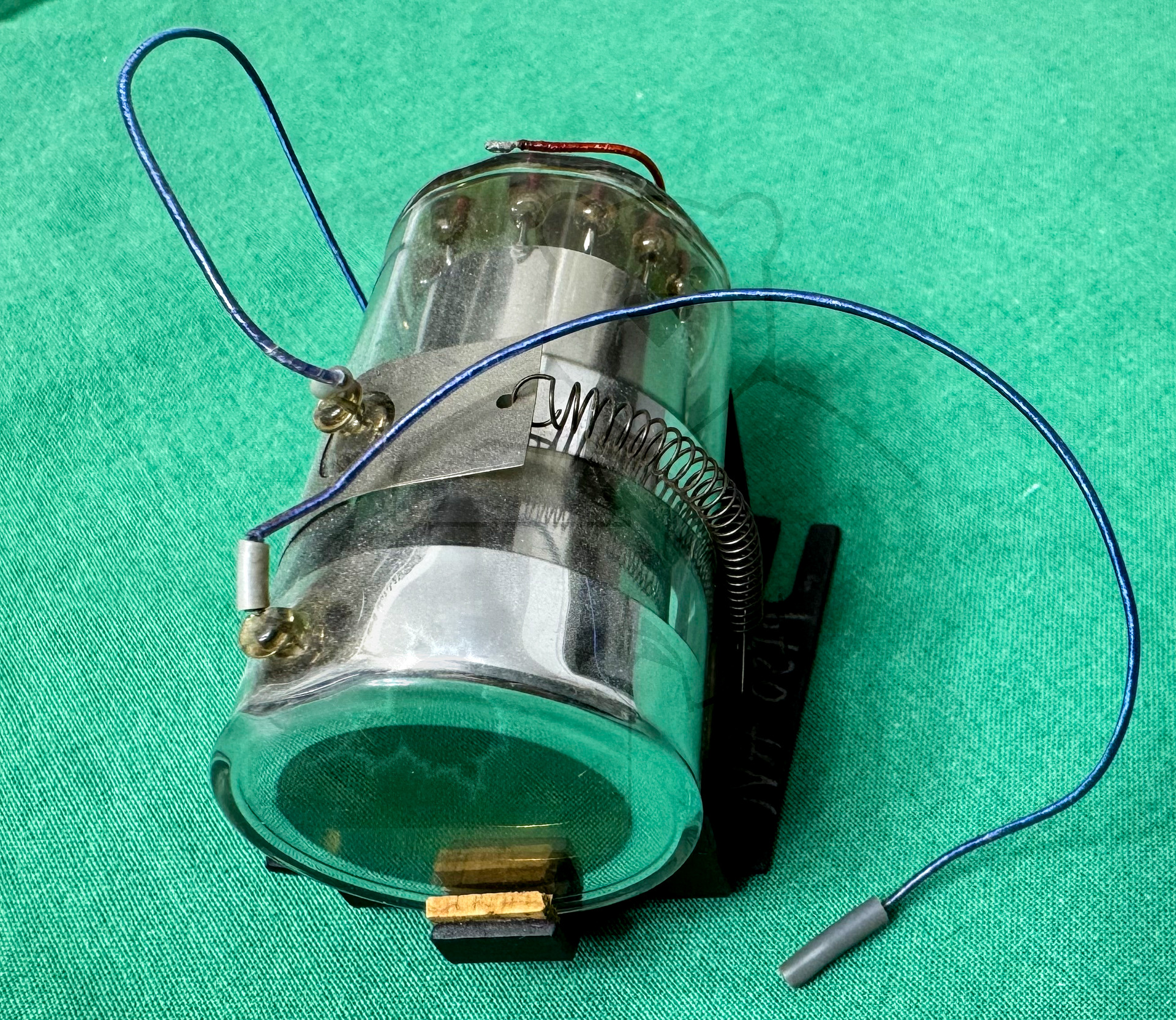 Röhre MVT100L #3973 Bild 15