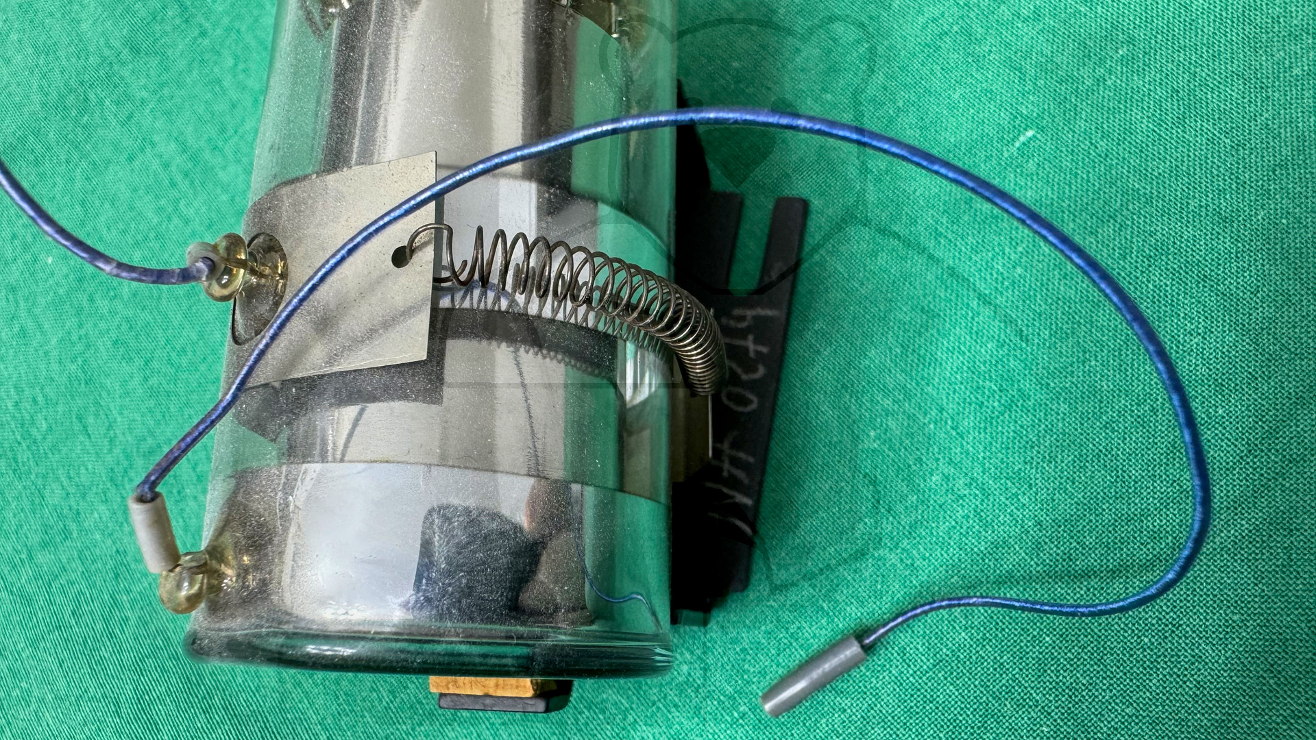 Röhre MVT100L #3973 Bild 16
