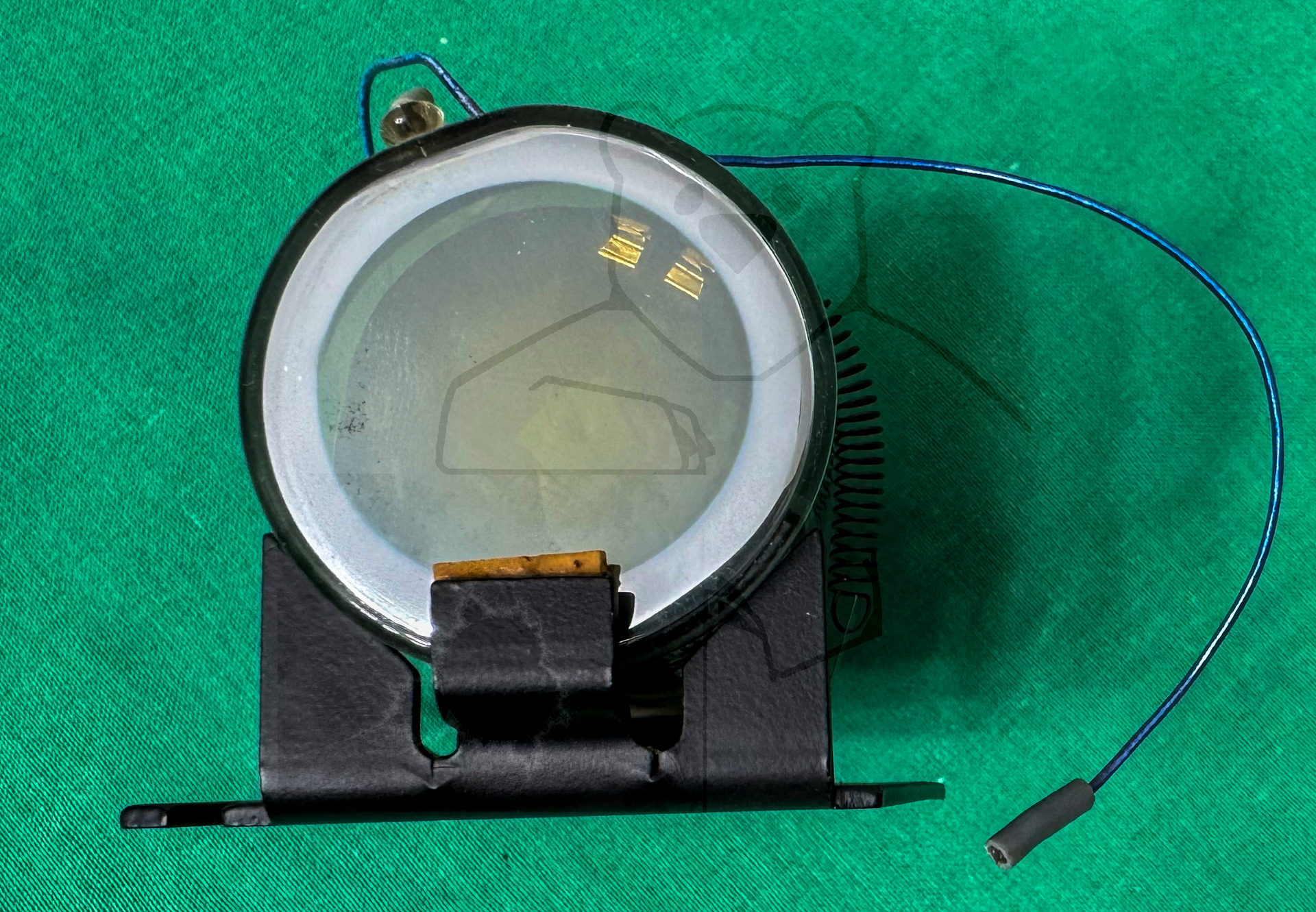 Röhre MVT100L #3973 Bild 18