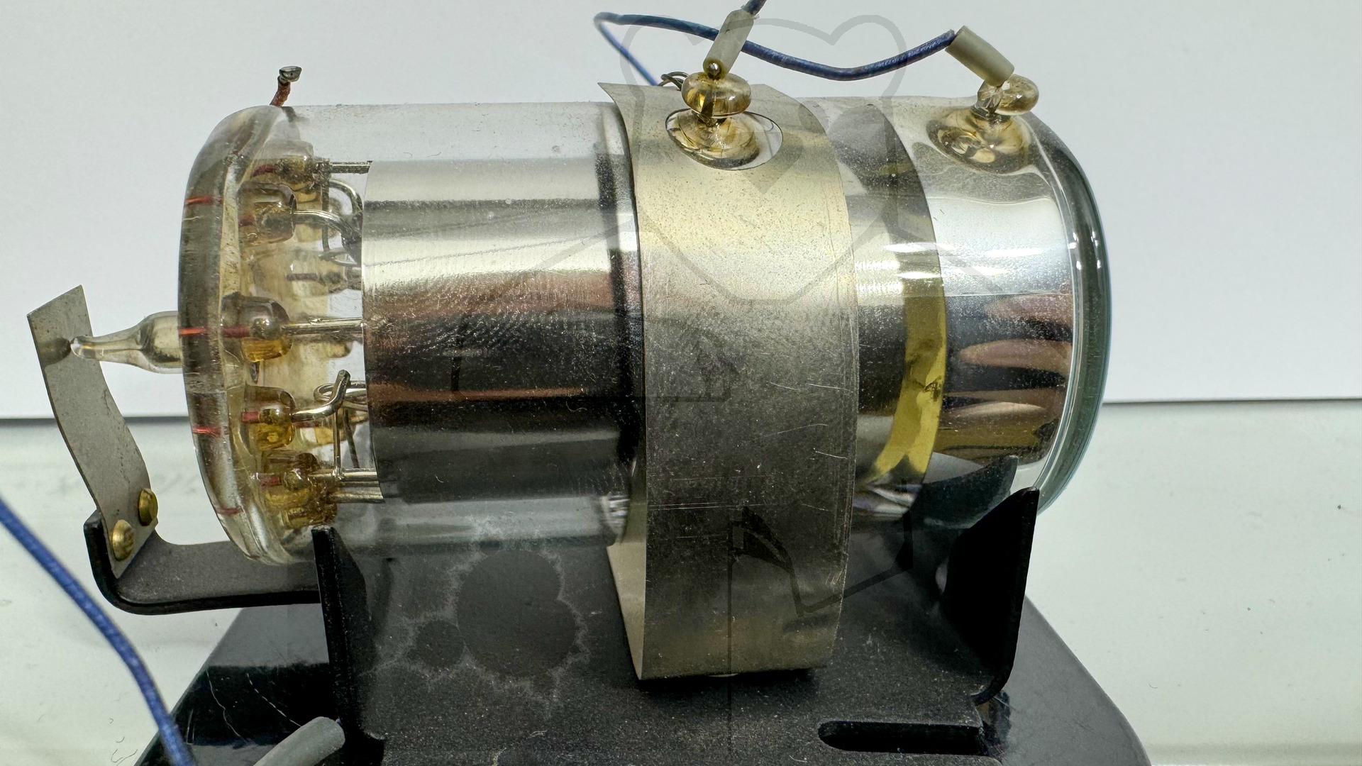 Röhre MVT100L #3973 Bild 7