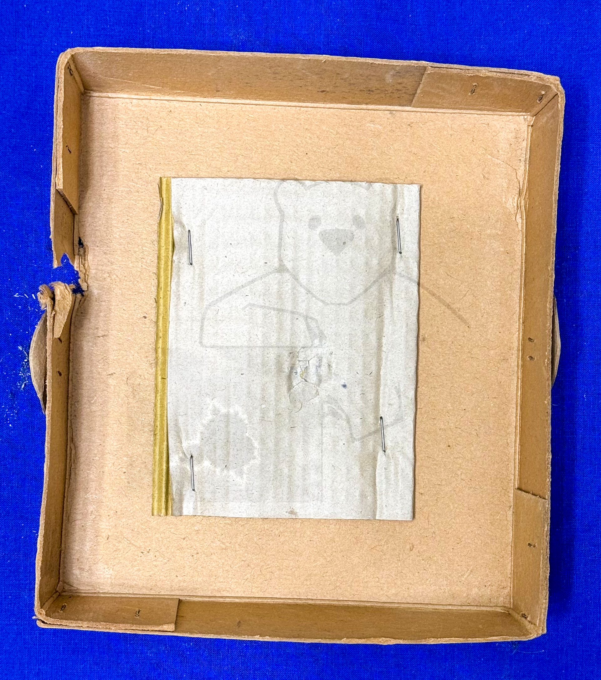 Röhre Neon Gleichrichter 3000V #5885 Verpackung Bild 5