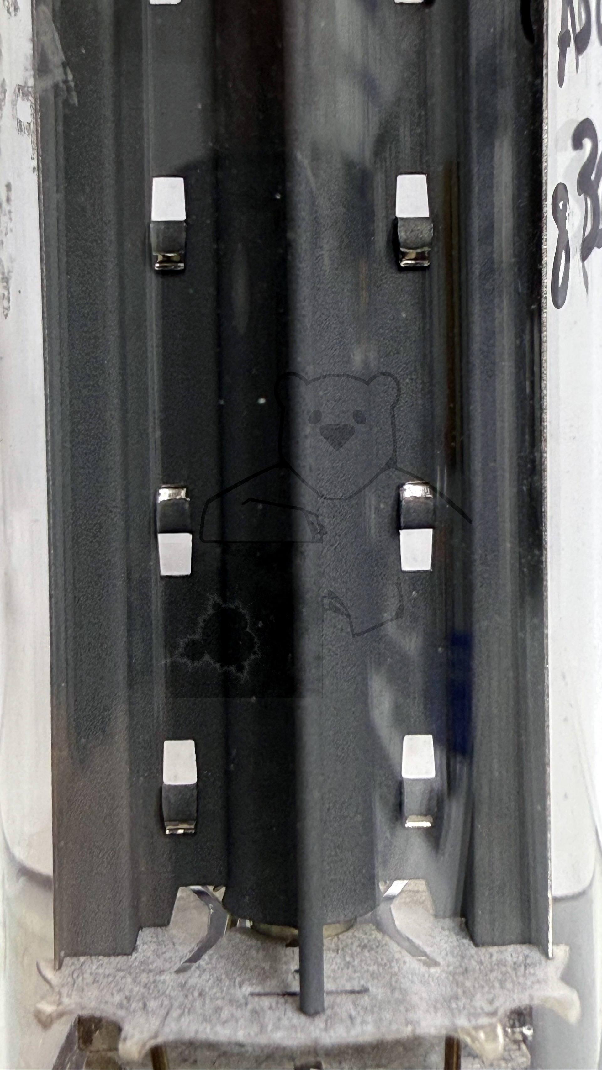 Röhre PY500A #3058 Bild 5