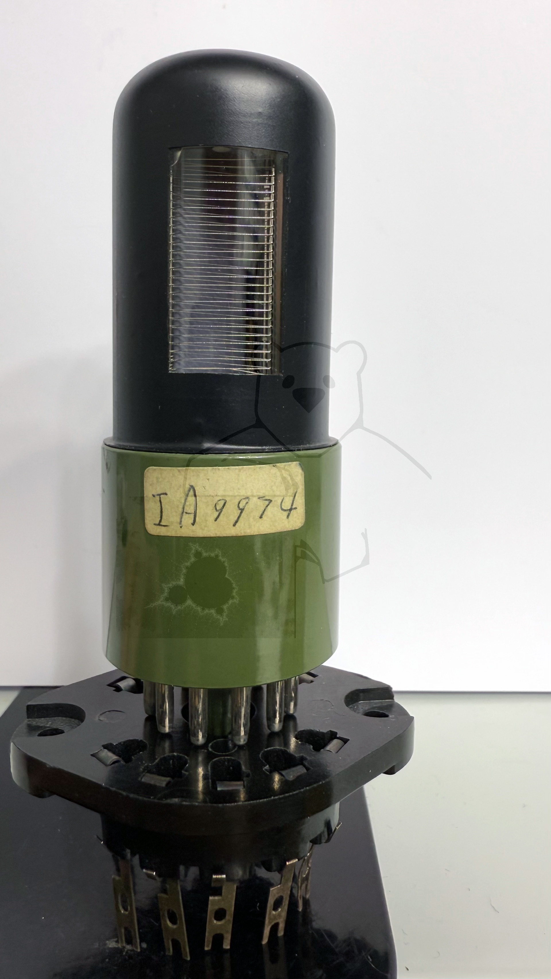 Röhre R928 #7814 Bild 3