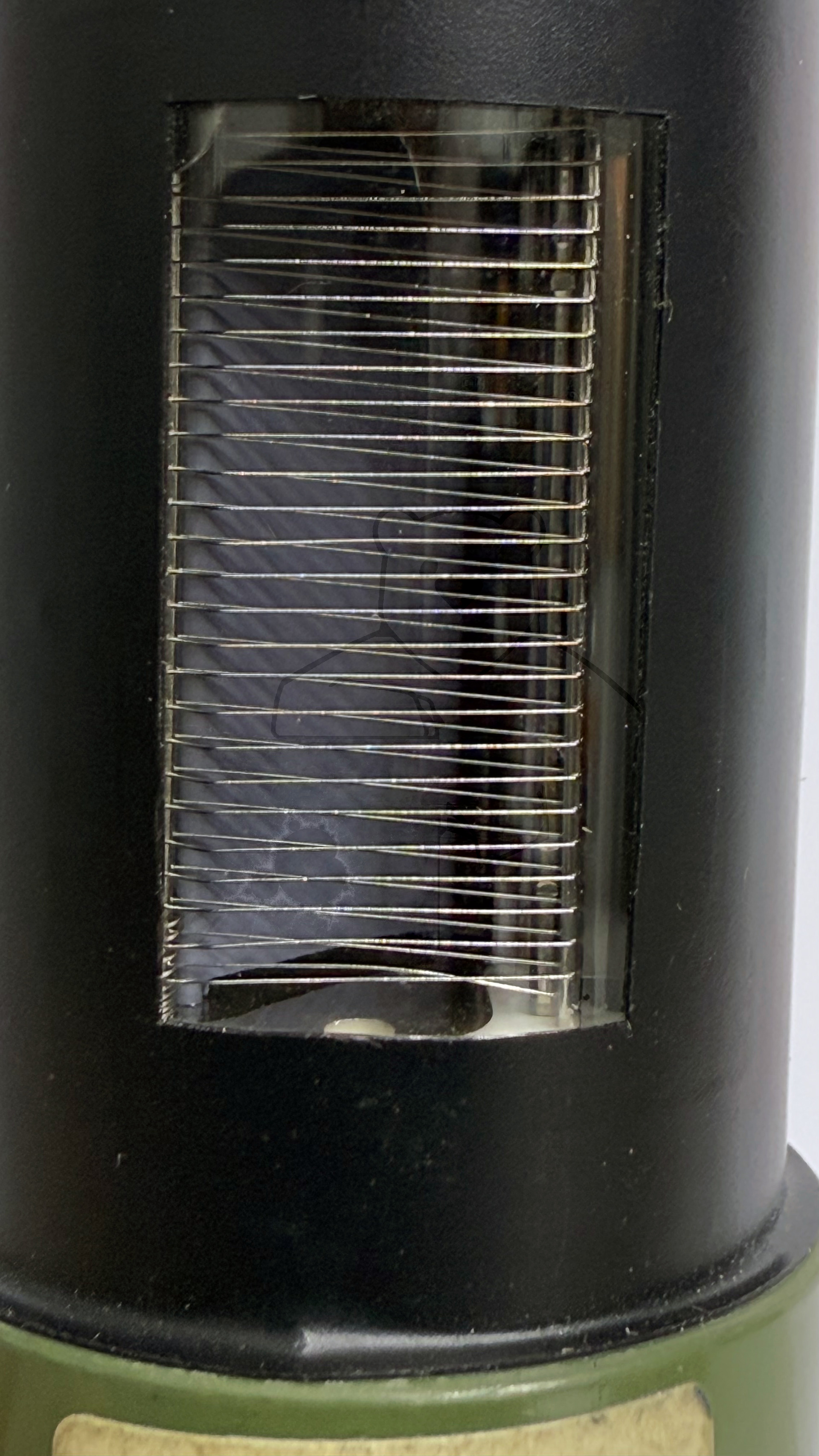 Röhre R928 #7814 Bild 4