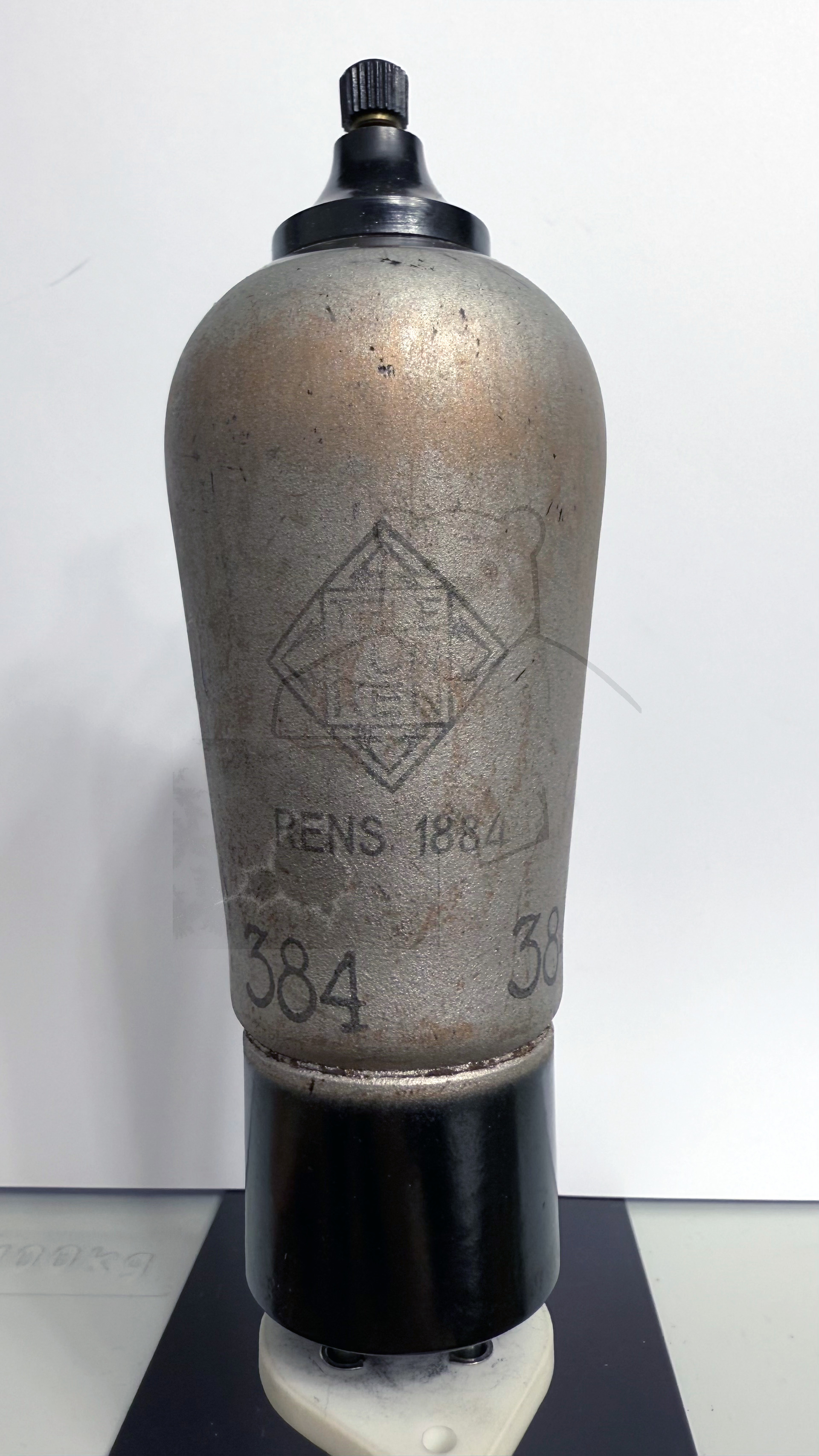 Röhre RENS1884 #6346 Bild 1
