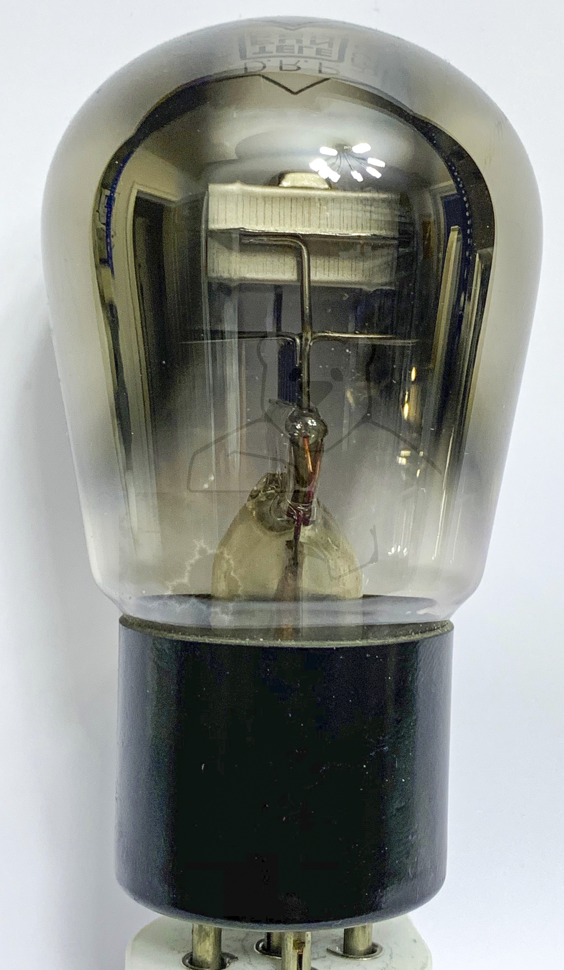 Röhre RES374 Bild 1