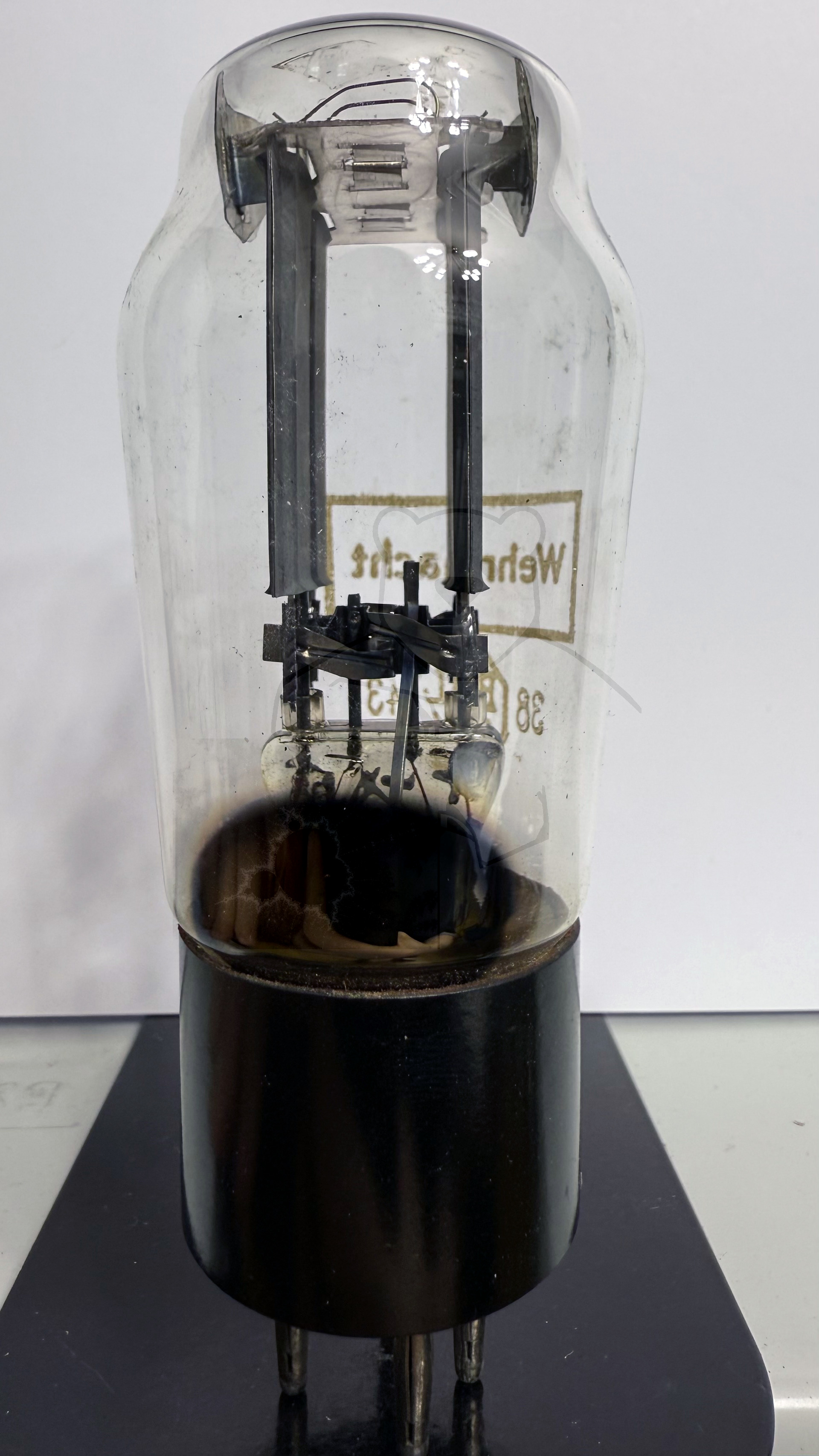 Röhre RG105 Bild 5