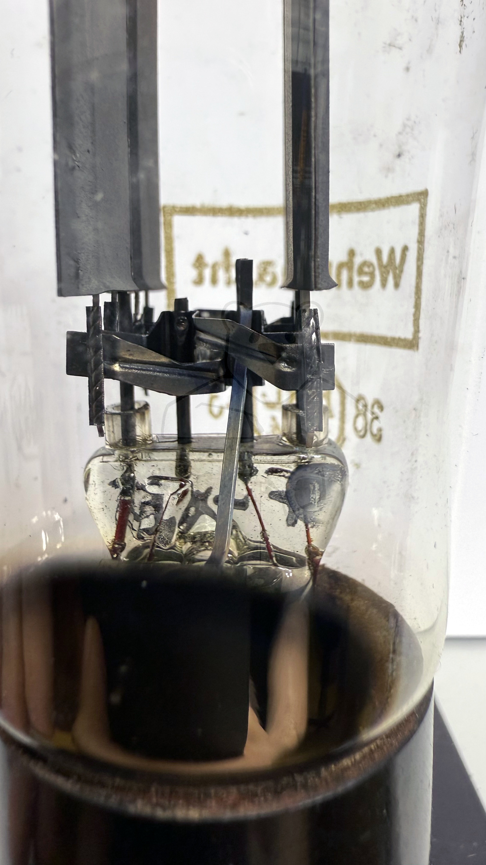 Röhre RG105 Bild 6